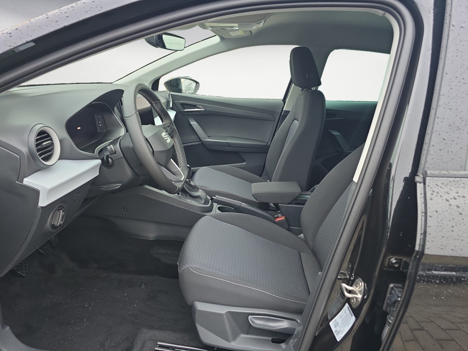 Seat - Ibiza Road Edition 1.0 TSI  6-Gang