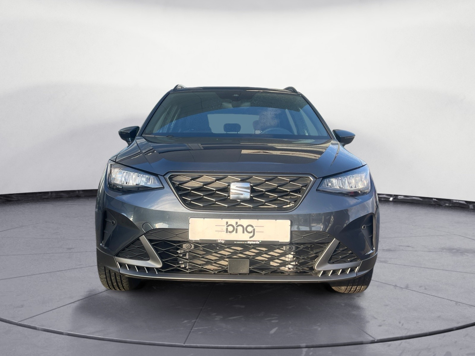 Seat - Arona FR 1.0 TSI  6-Gang