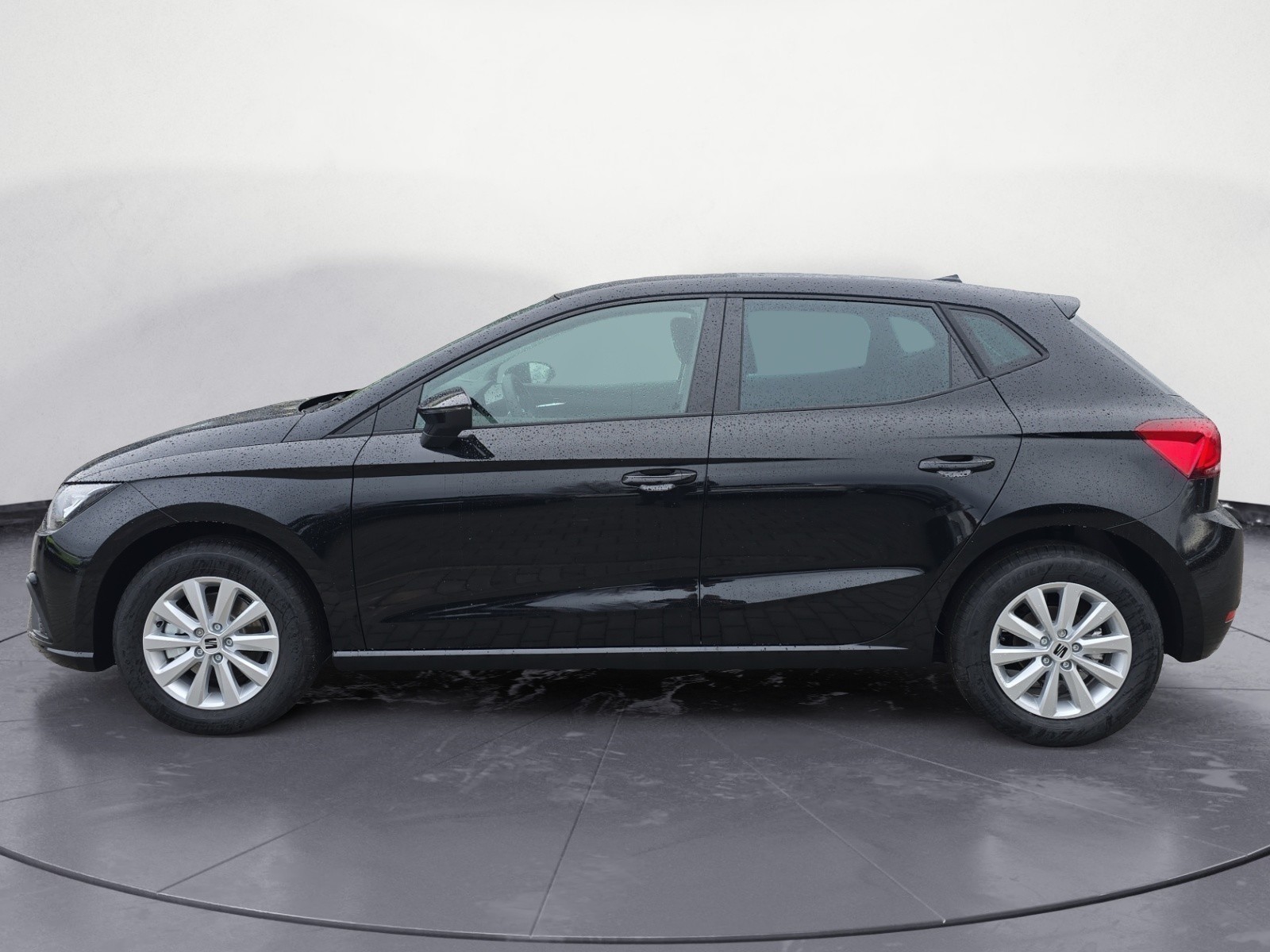 Seat - Ibiza Road Edition 1.0 TSI  6-Gang