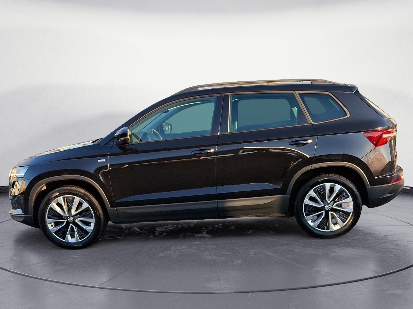 Skoda - KAROQ Selection 2,0 TDI