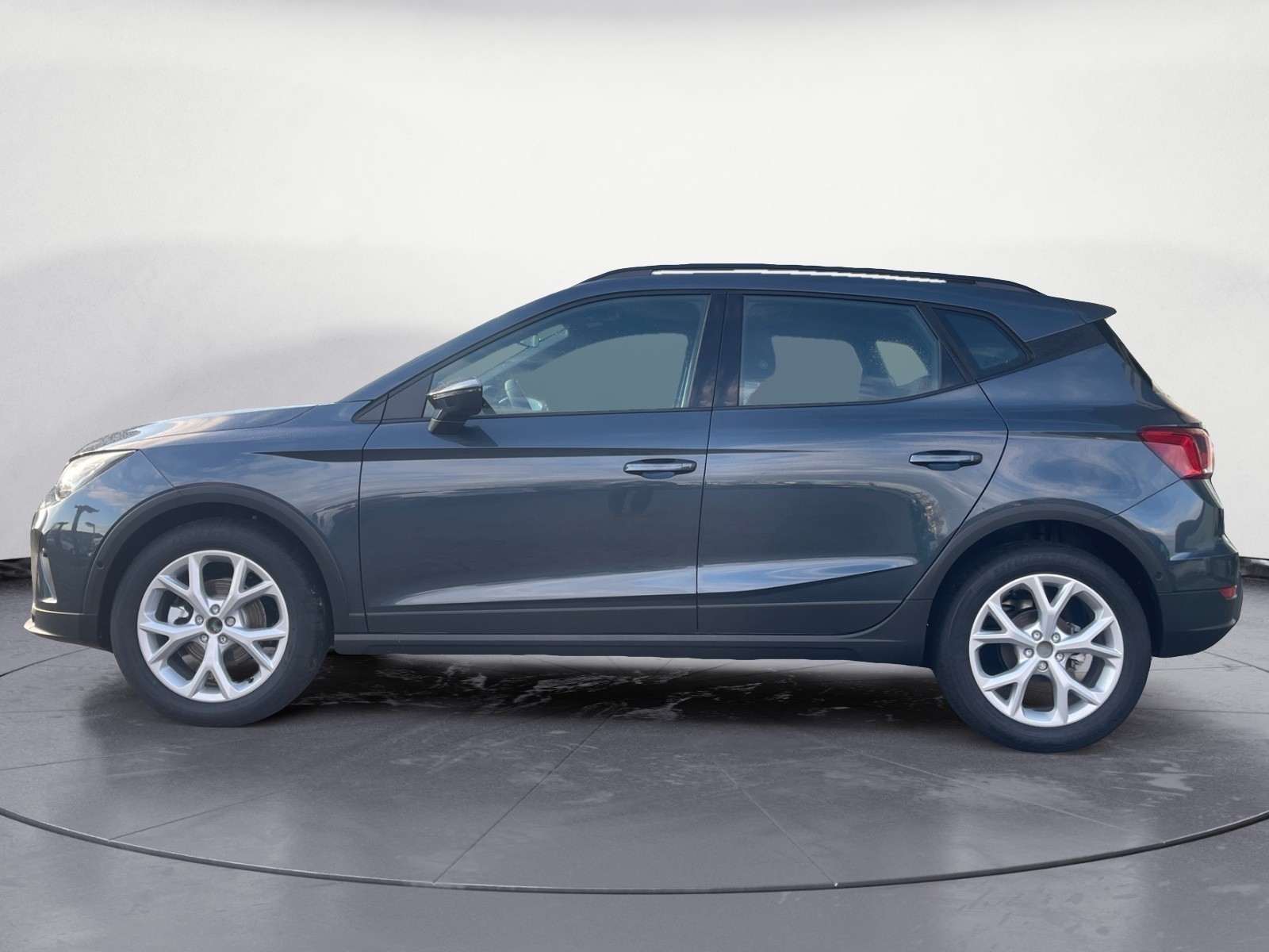 Seat - Arona FR 1.0 TSI  6-Gang
