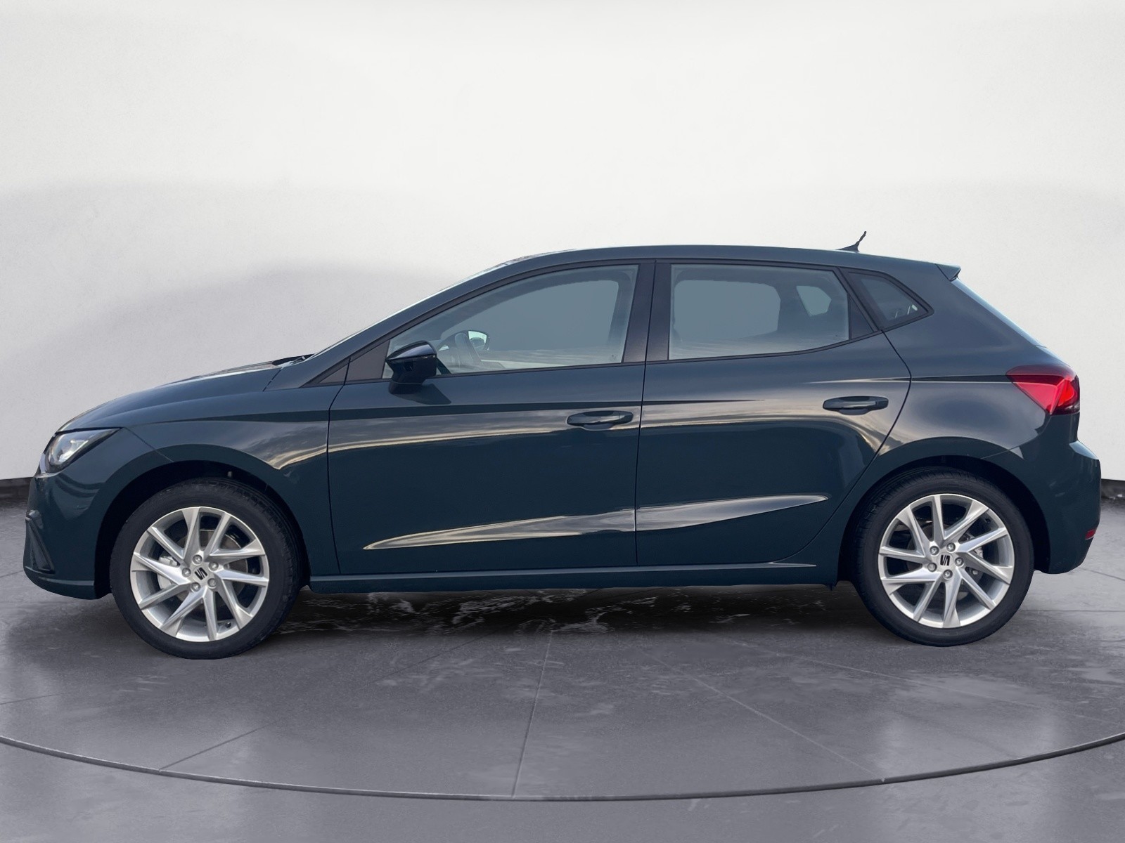 Seat - Ibiza FR 1.0 TSI  6-Gang