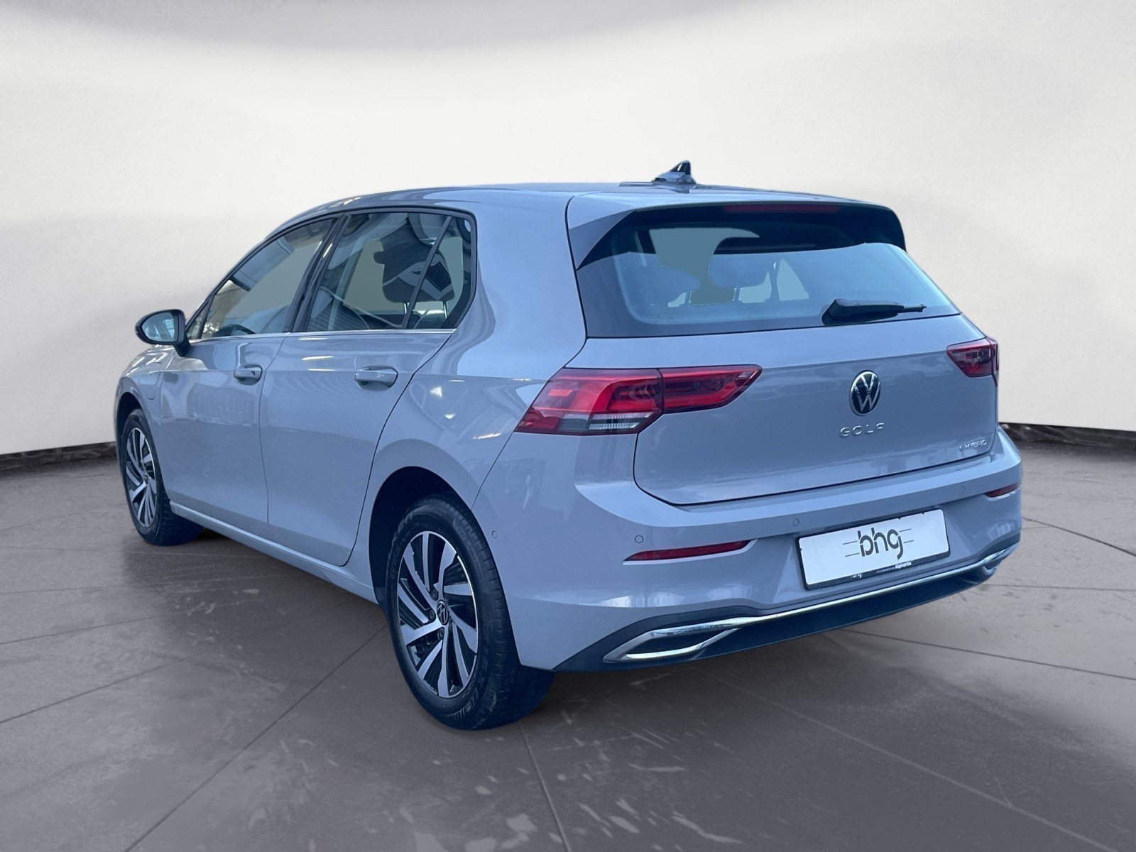 Volkswagen - Golf 1.4 eHybrid OPF DSG Style