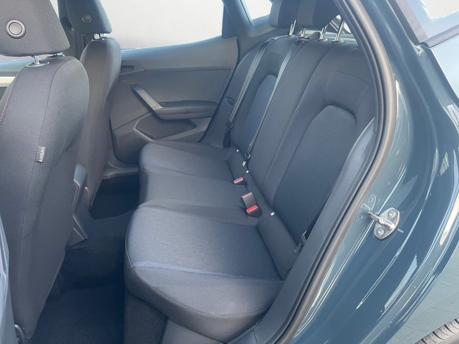 Seat - Ibiza FR 1.0 TSI  6-Gang