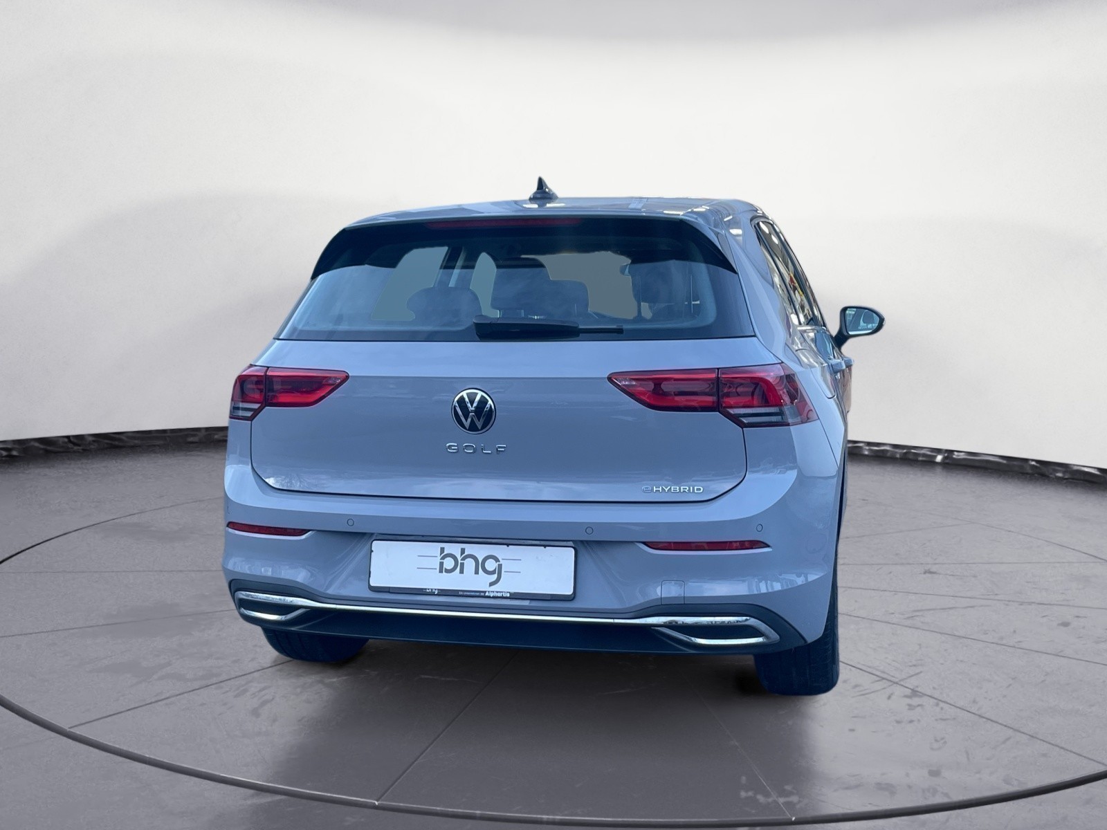 Volkswagen - Golf 1.4 eHybrid OPF DSG Style