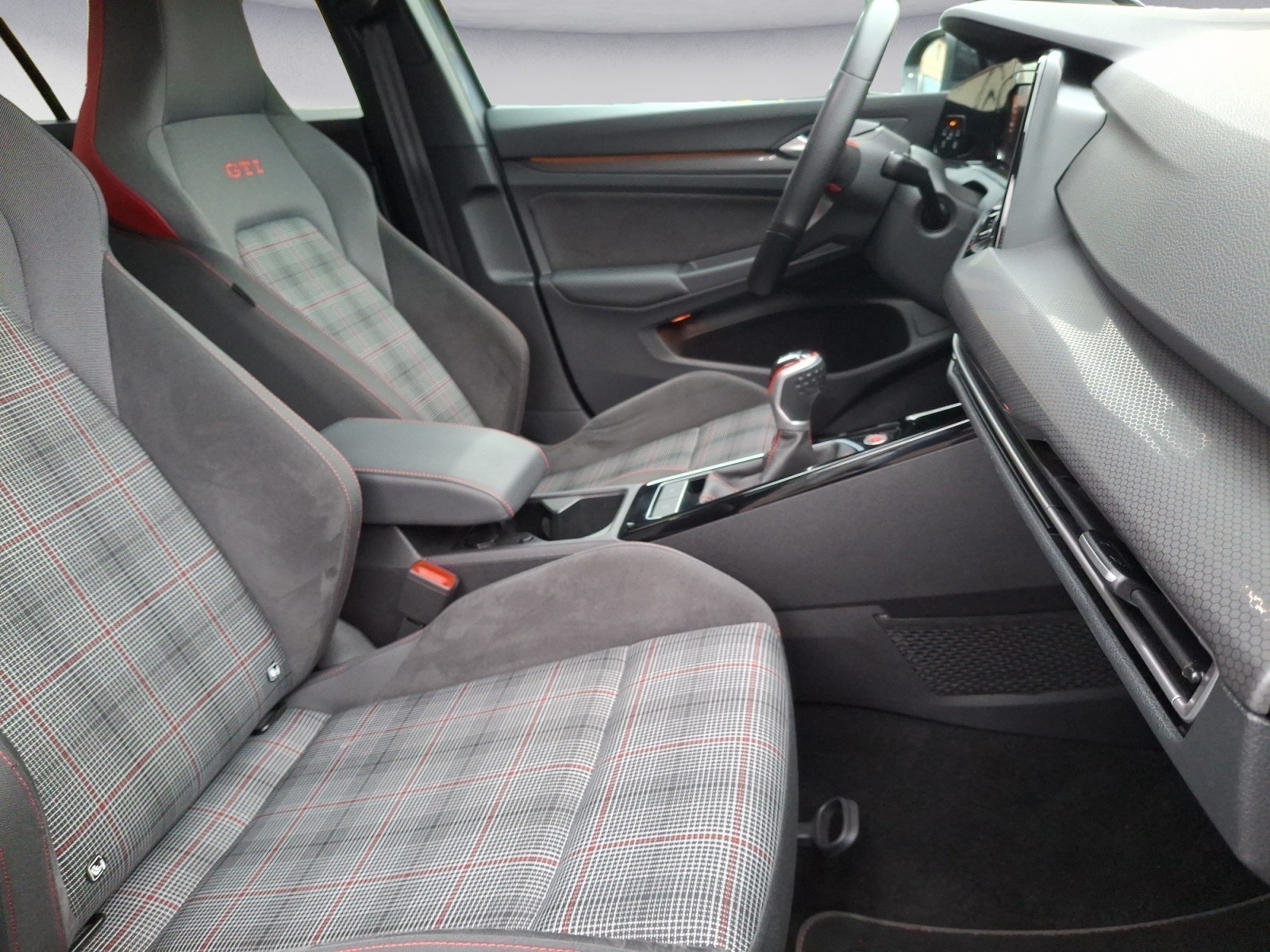 Volkswagen - Golf GTI 2.0 TSI