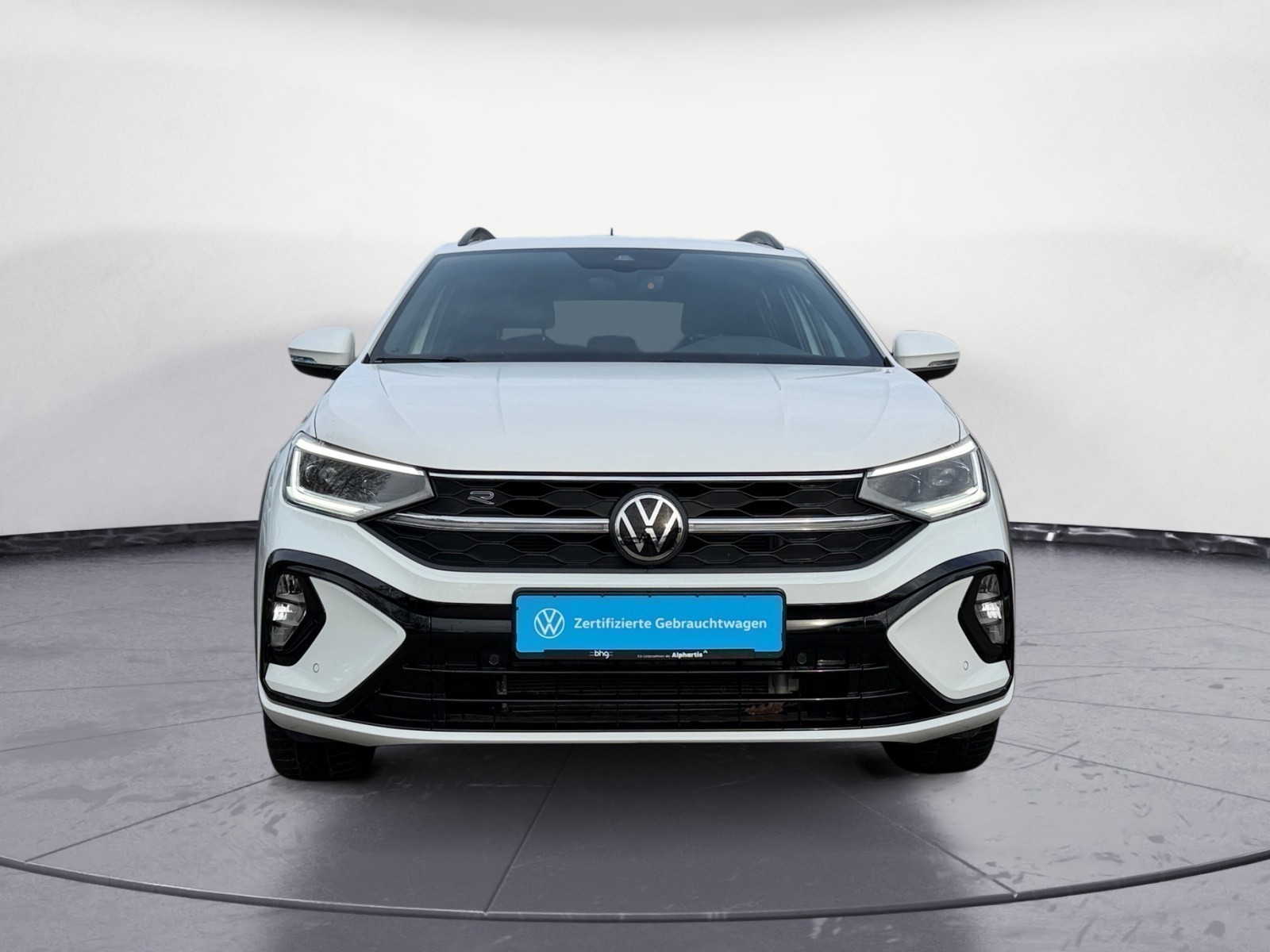 Volkswagen - Taigo 1.0 TSI OPF DSG R-Line