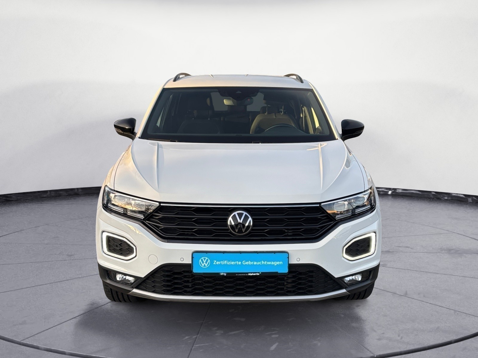 Volkswagen - T-Roc Sport 1,5 TSI