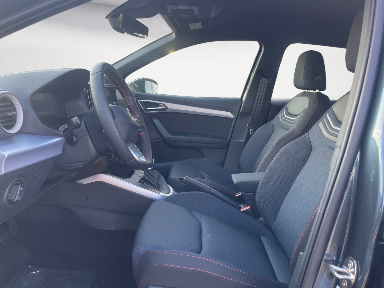 Seat - Arona FR 1.0 TSI  6-Gang