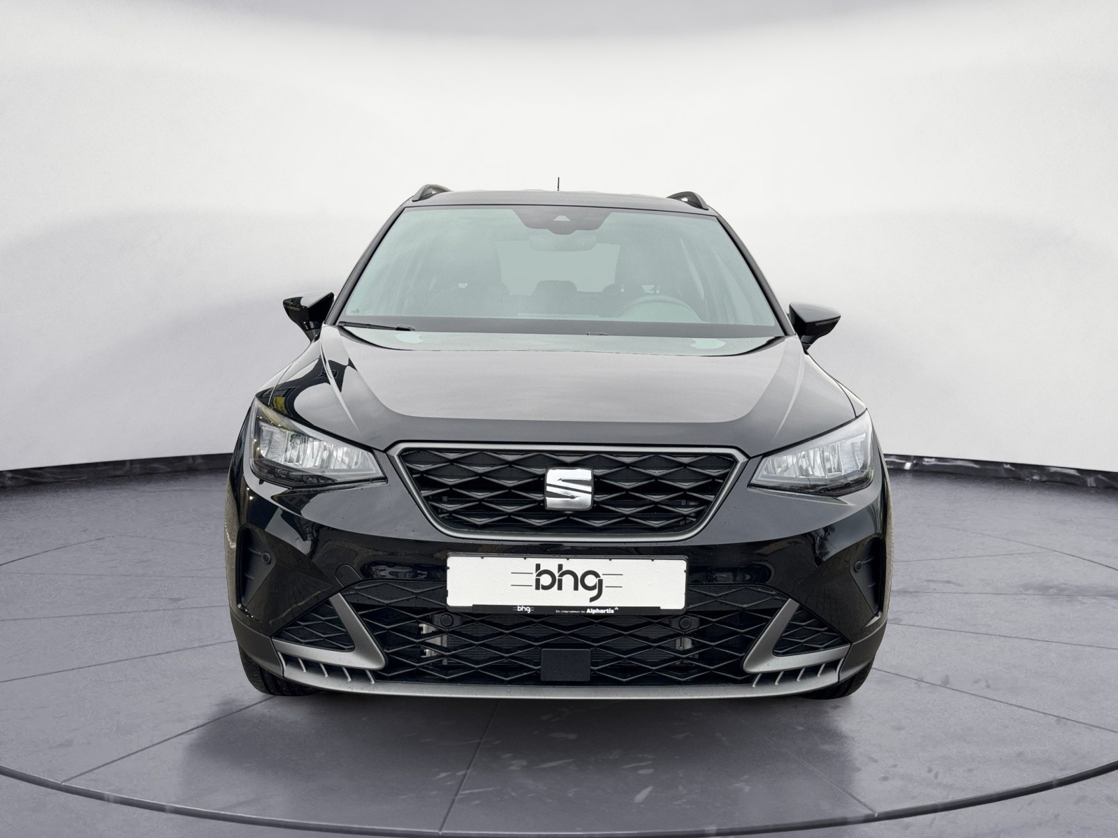 Seat - Arona FR 1.0 TSI  7-Gang-DSG