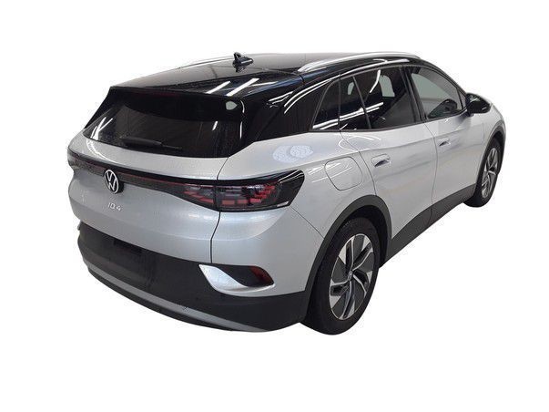 Volkswagen - ID.4 Pure mit Infotainment-Paket