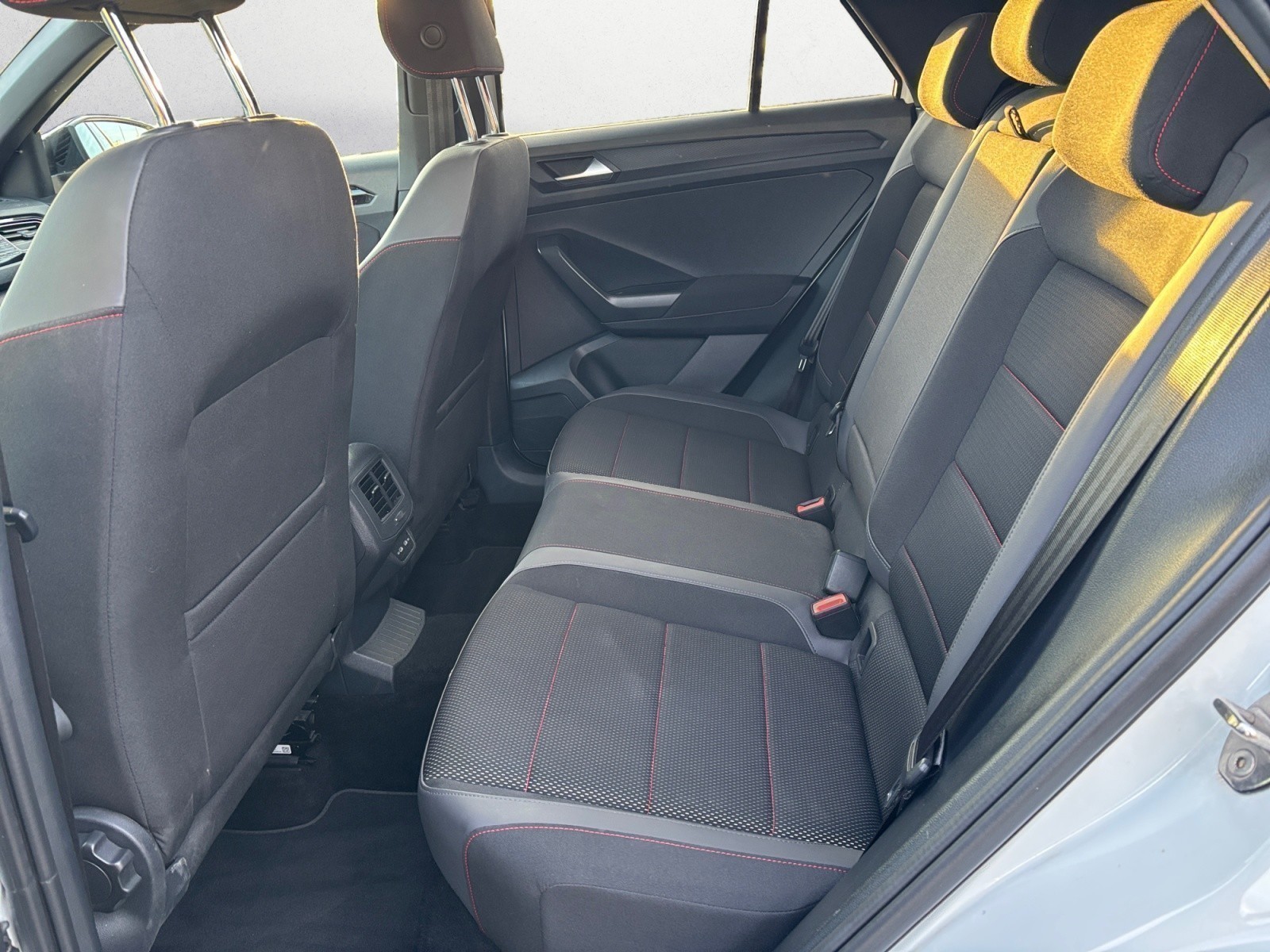 Volkswagen - T-Roc Sport 1,5 TSI