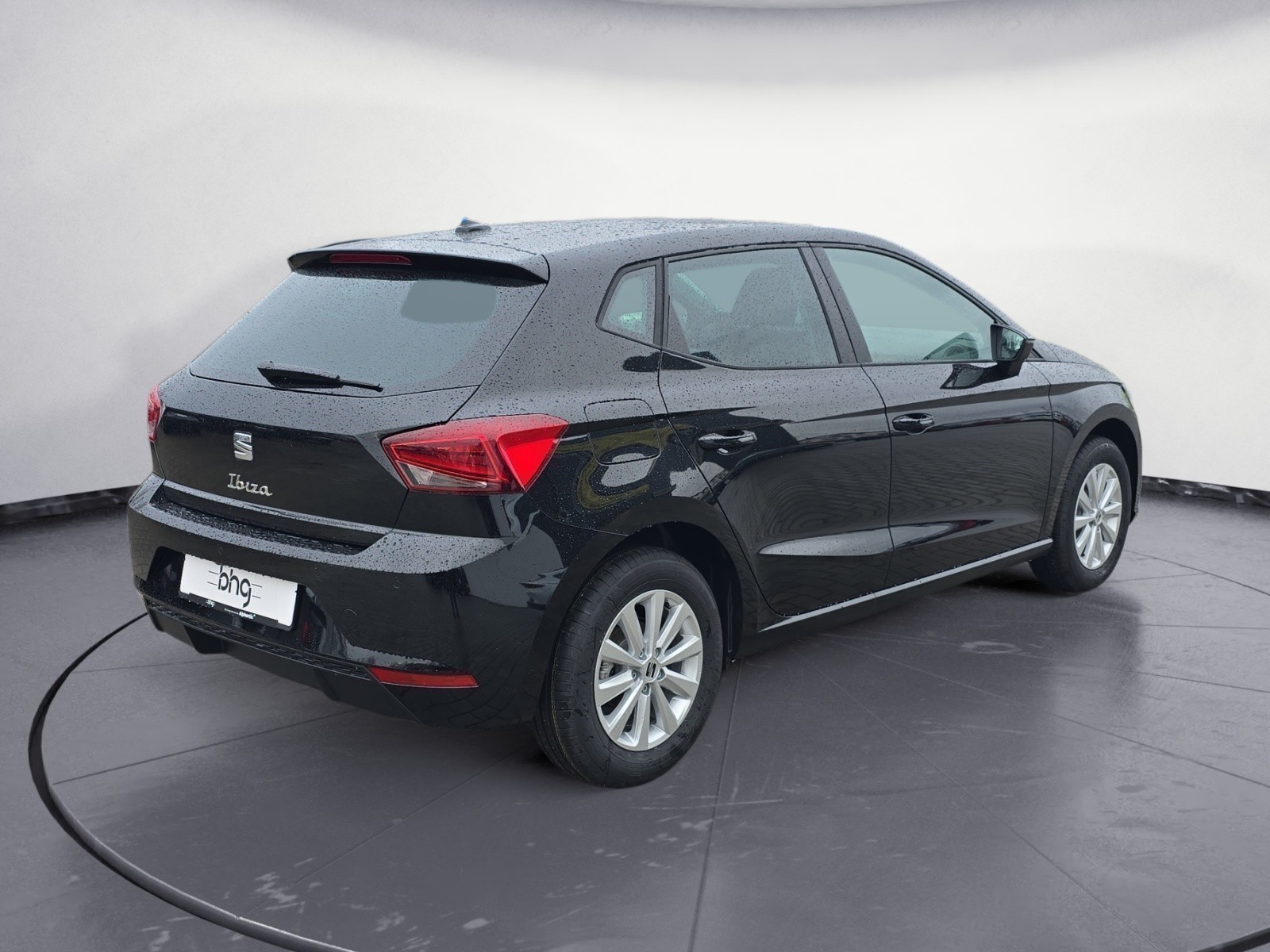 Seat - Ibiza Road Edition 1.0 TSI  6-Gang
