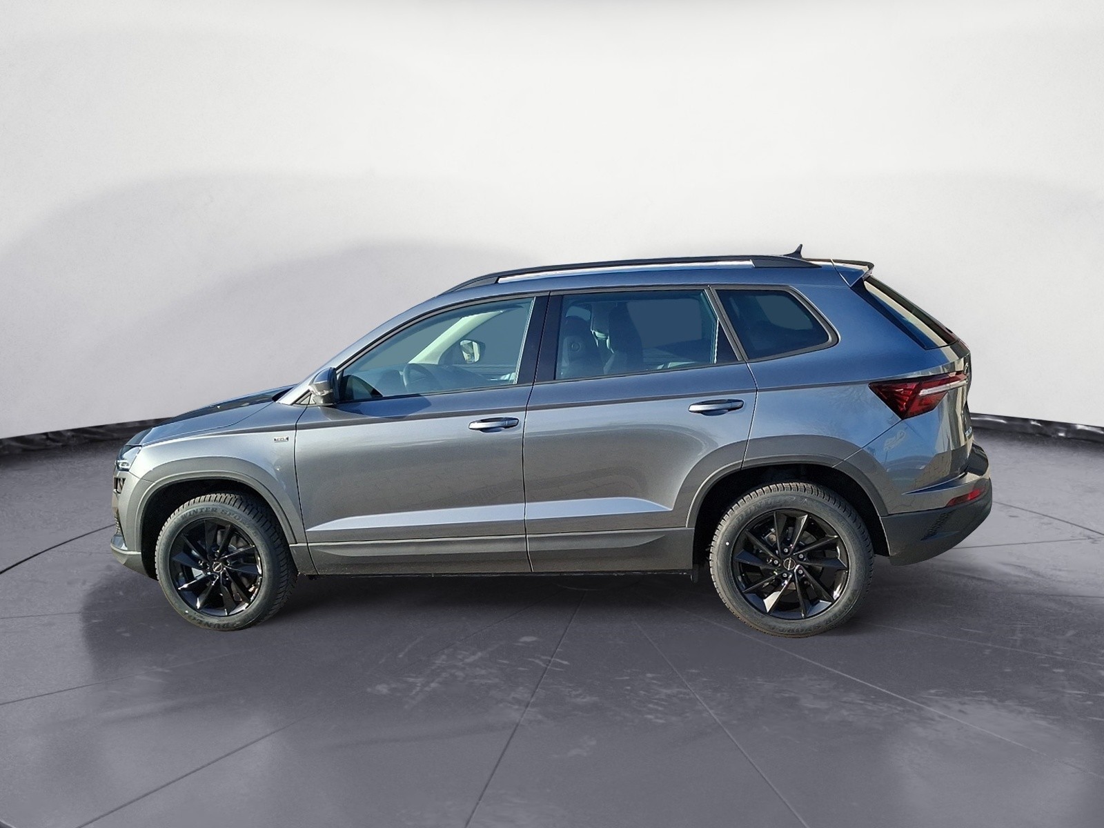 Skoda - Karoq Tour 1,5 TSI 7-Gang-DSG