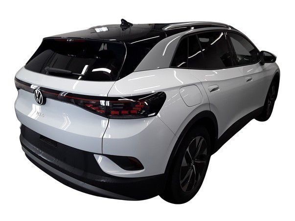 Volkswagen - ID.4 Pure mit Infotainment-Paket