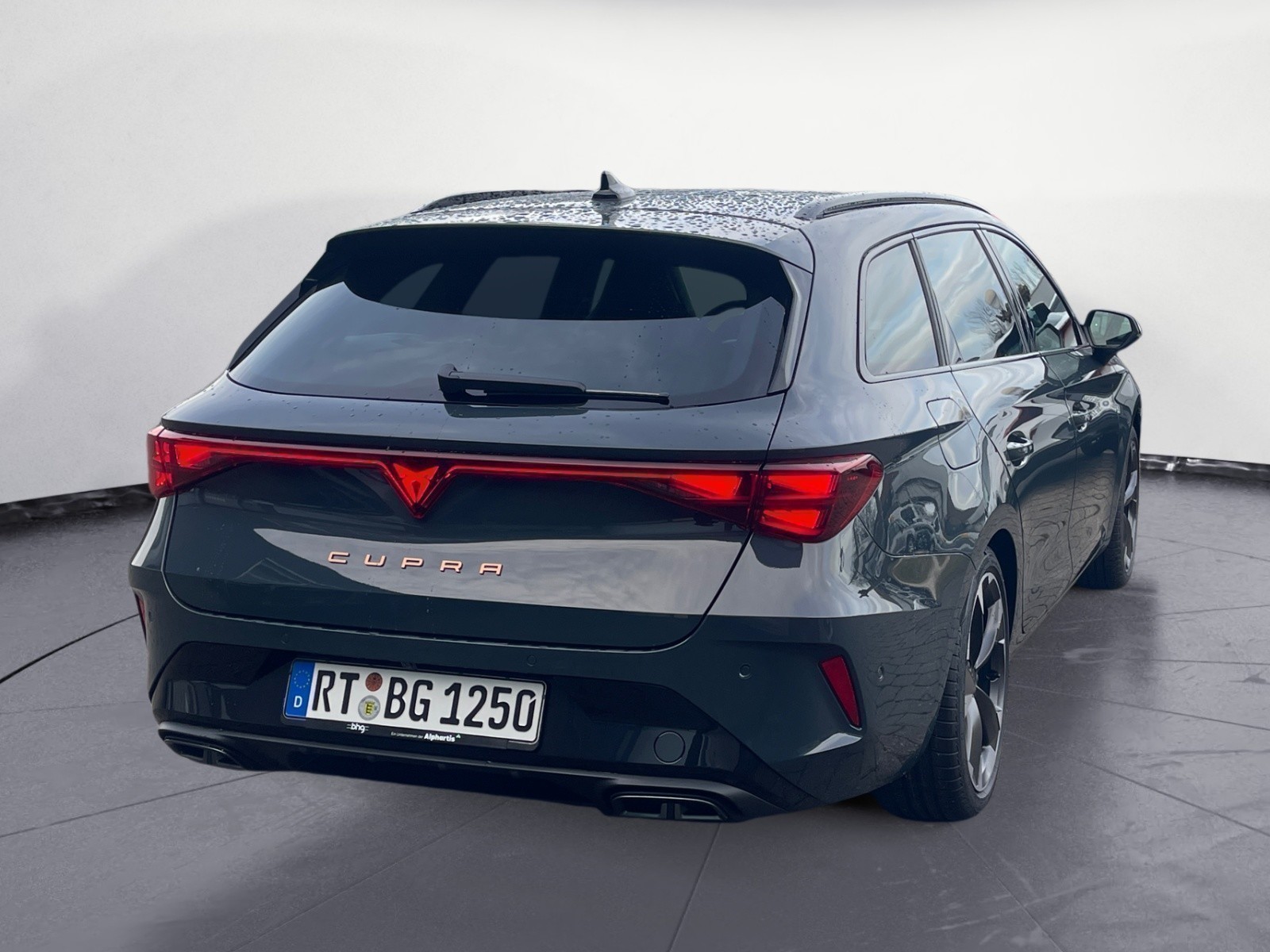 Cupra - Leon Sportstourer 1.5 eTSI  7-Gang-DSG