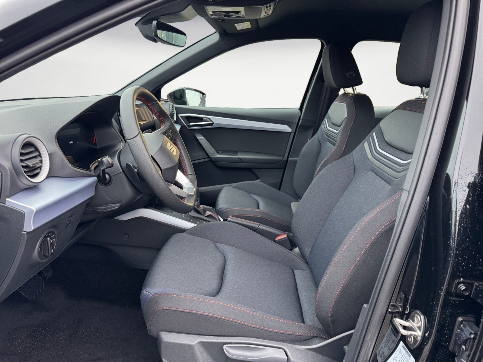 Seat - Arona FR 1.0 TSI  7-Gang-DSG