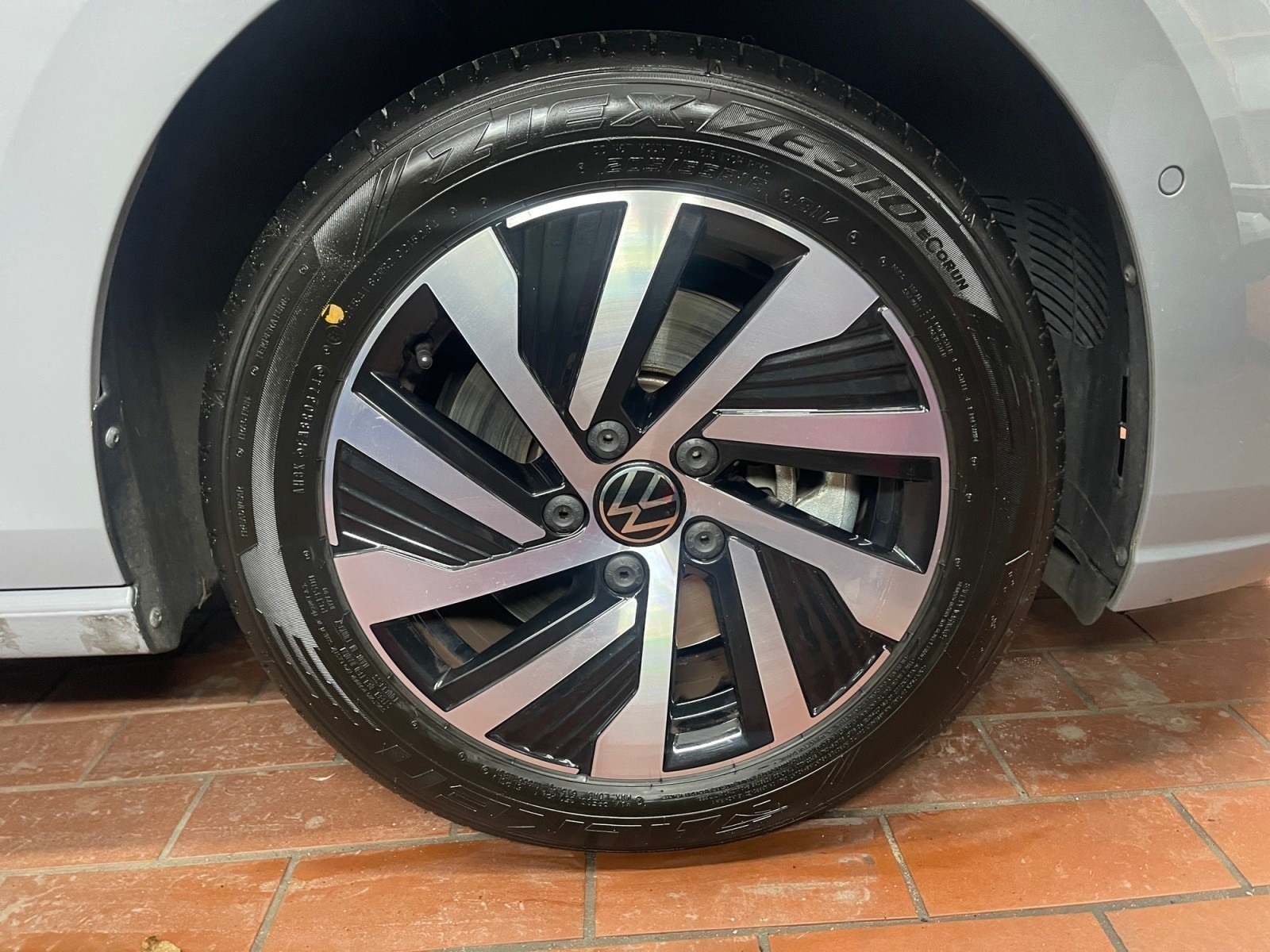 Volkswagen - Golf 1.4 eHybrid OPF DSG Style