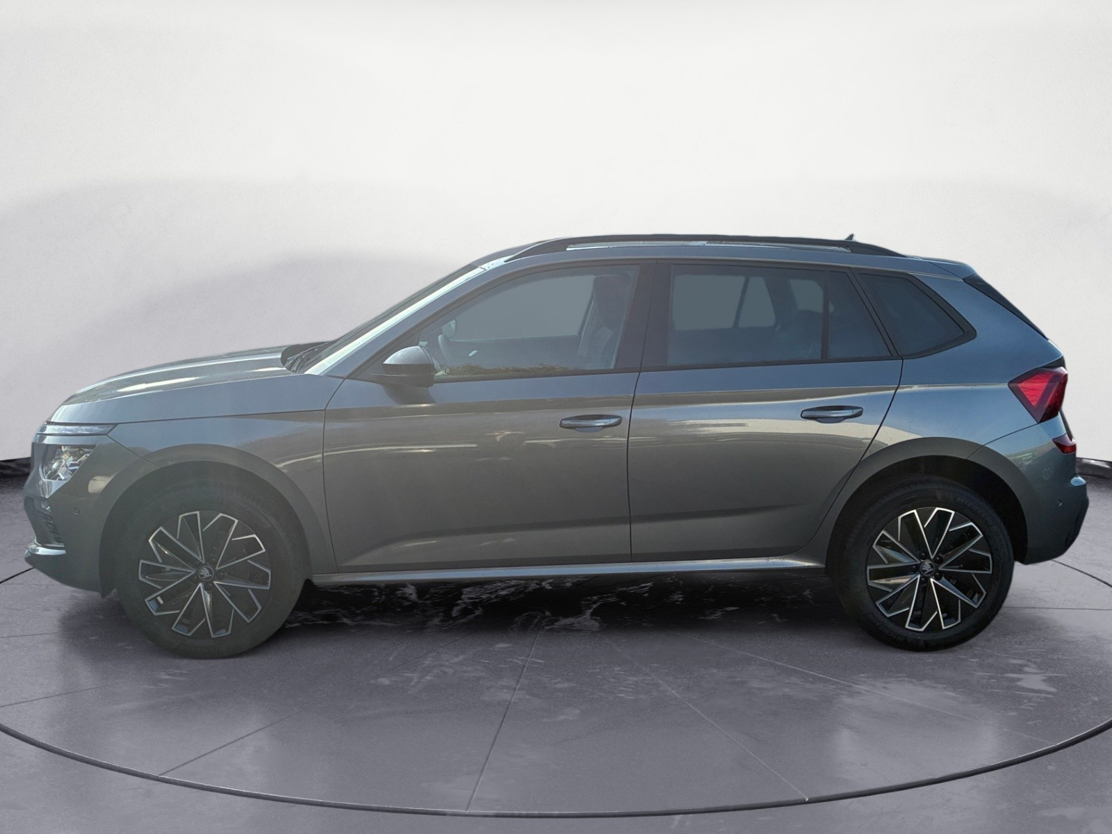 Skoda - Kamiq Balance 1,5 TSI 7-Gang-DSG