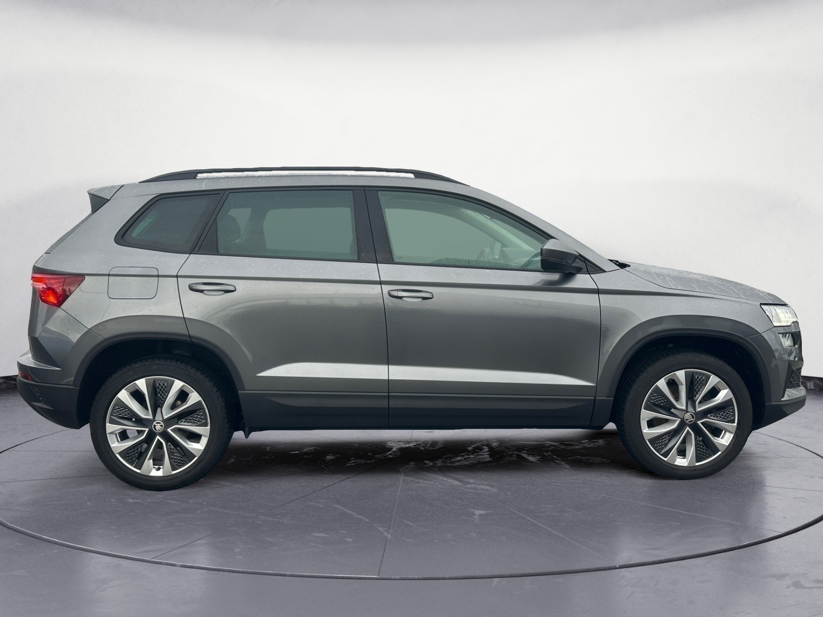 Skoda - KAROQ