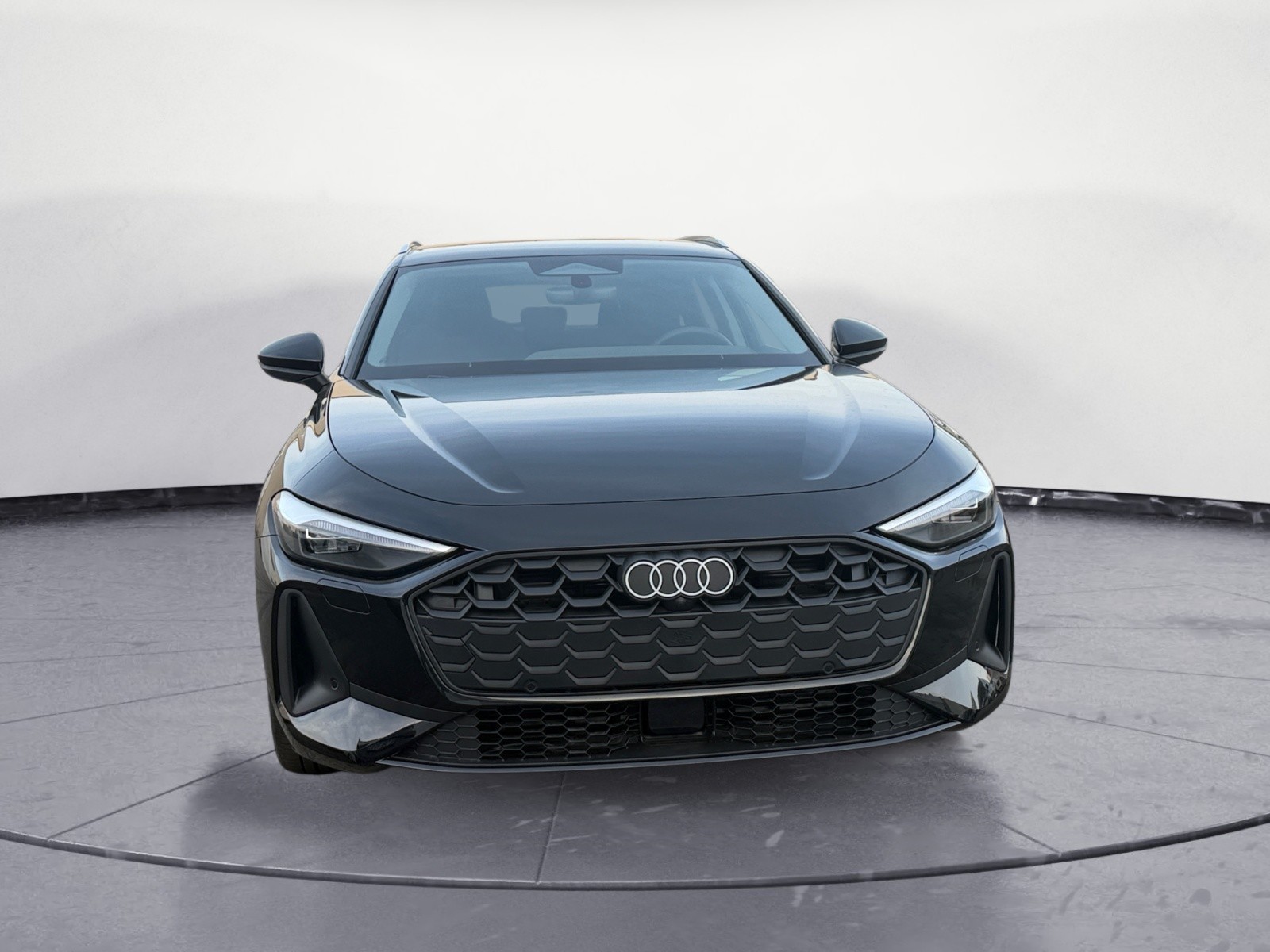 Audi - A5 Avant TFSI S tronic