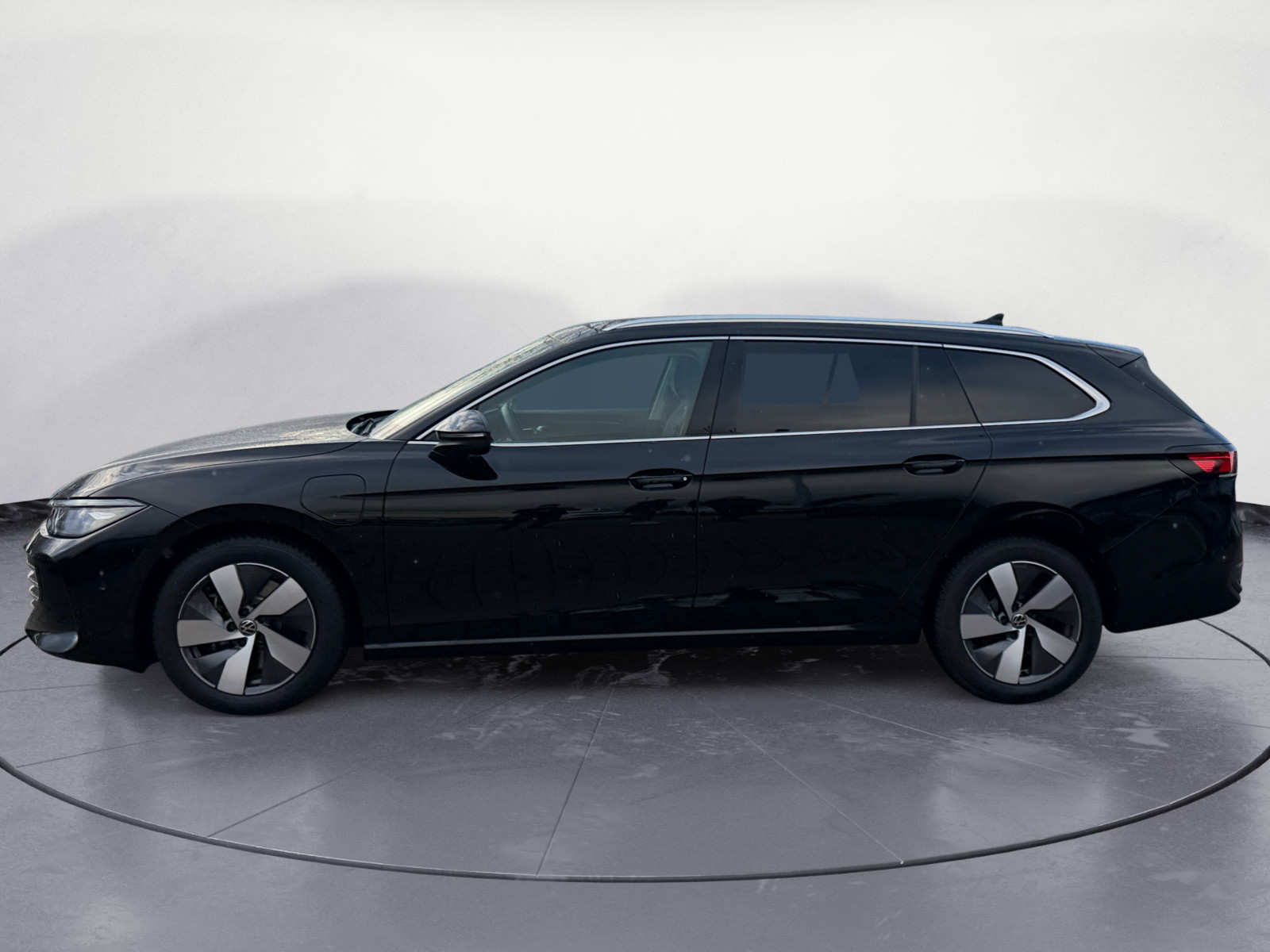 Volkswagen - Passat Business 1,5 l eHybrid OPF 