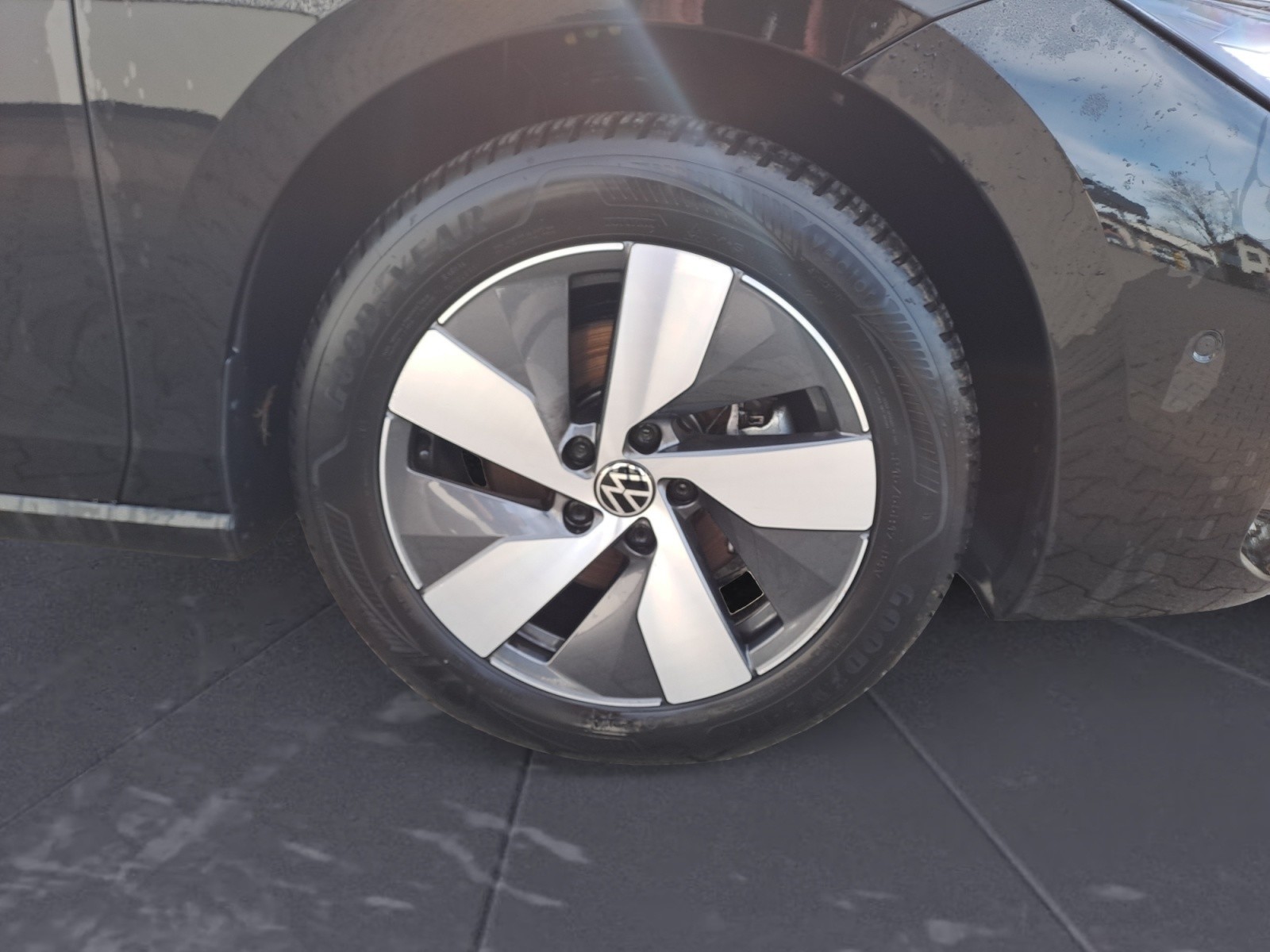 Volkswagen - Passat Business 1,5 eTSI OPF  DSG