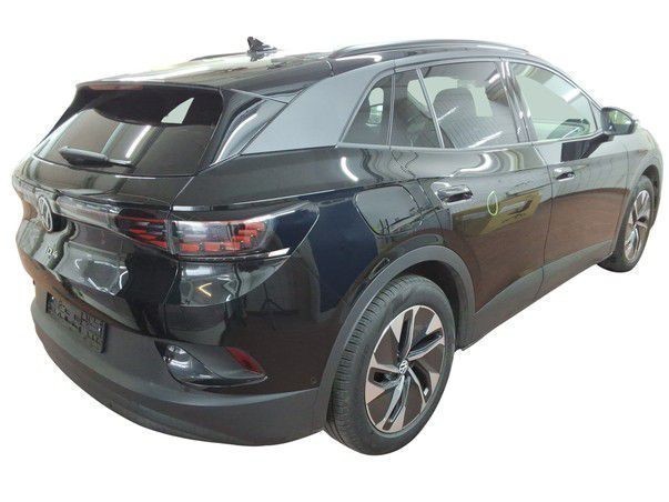 Volkswagen - ID.4 Pure mit Infotainment-Paket