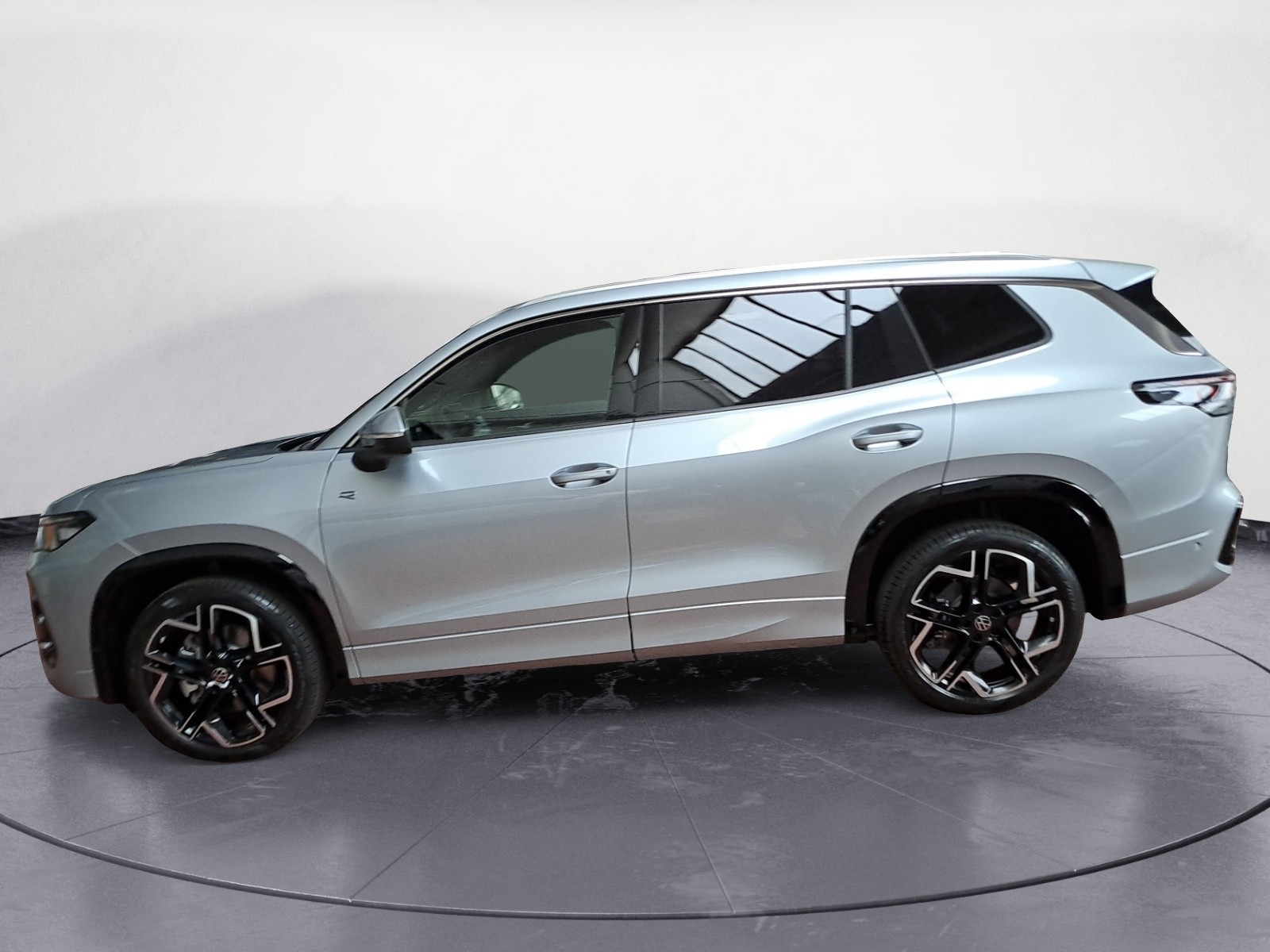 Volkswagen - Tayron R-Line 2,0 l TDI SCR 4MOTION   7-Gang-Doppelkupplungsgetrie be DSG