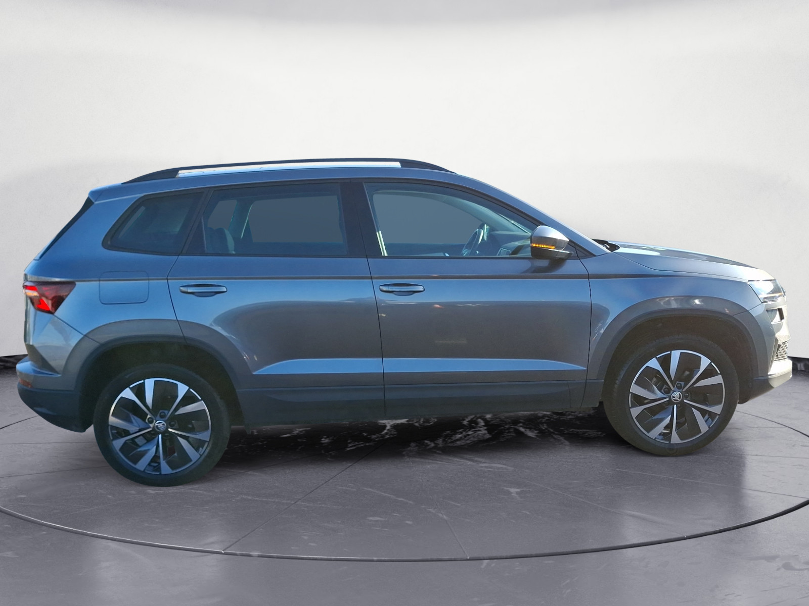 Skoda - Karoq