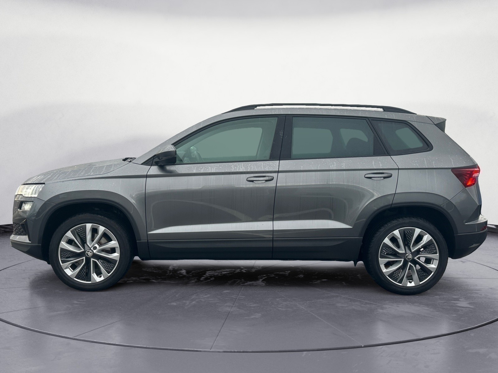 Skoda - KAROQ