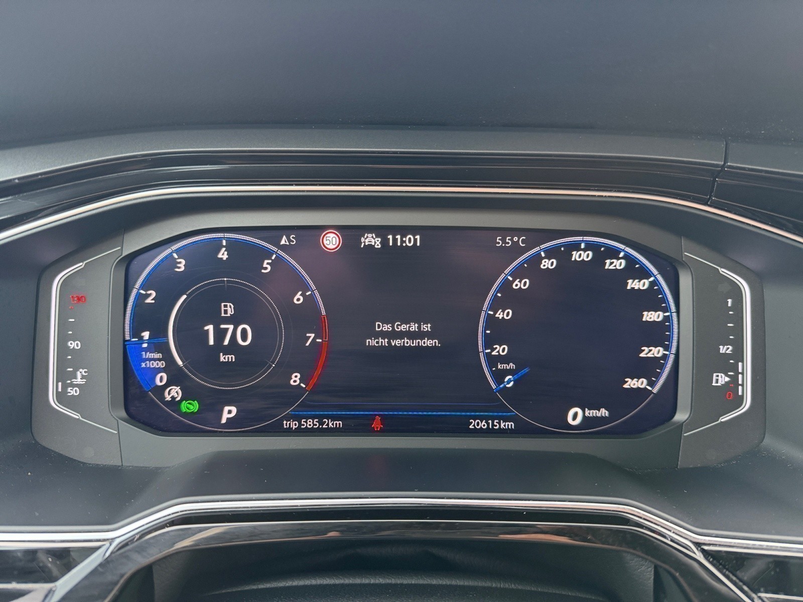 Volkswagen - Taigo 1.0 TSI OPF DSG R-Line