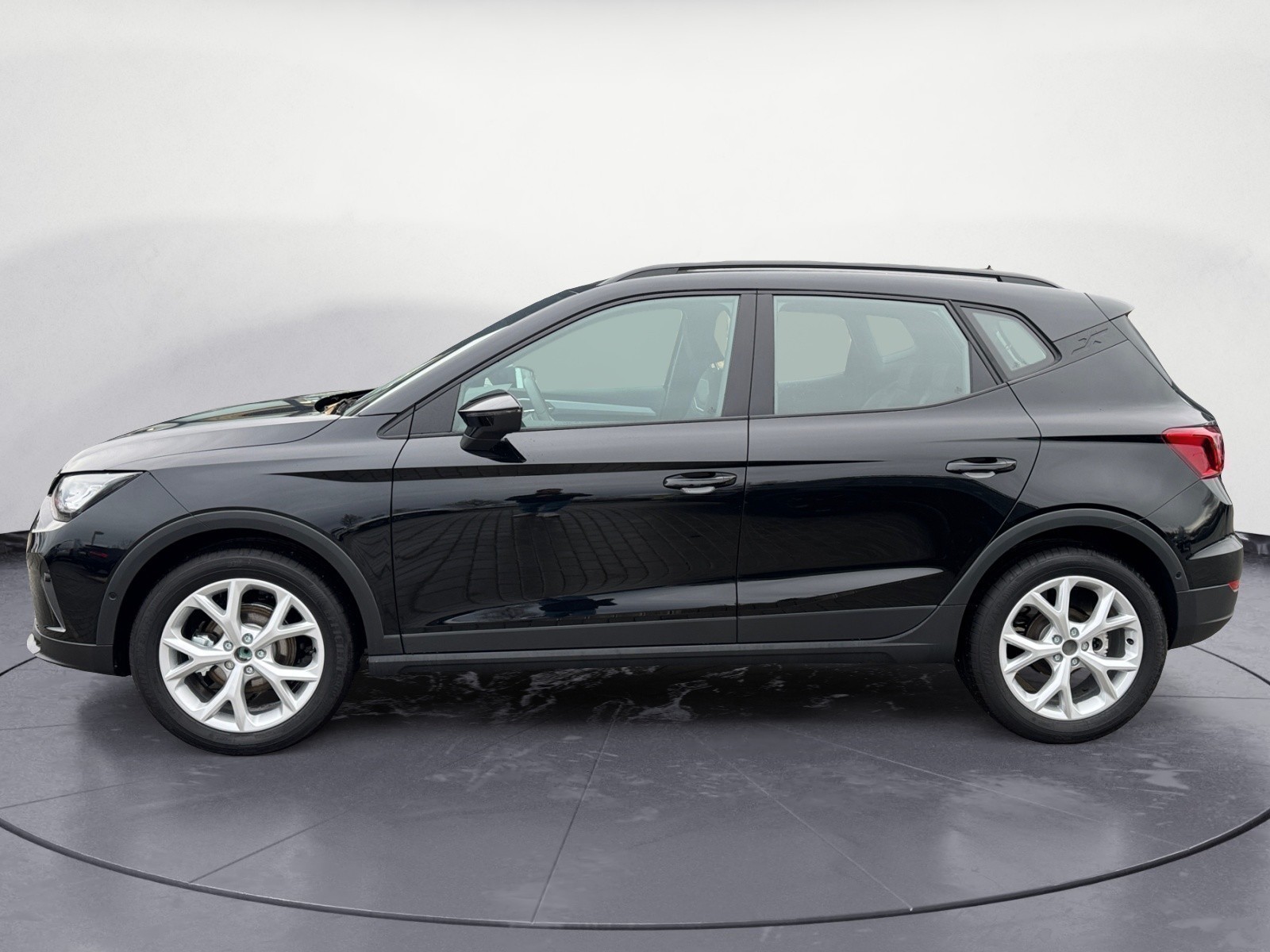 Seat - Arona FR 1.0 TSI  7-Gang-DSG