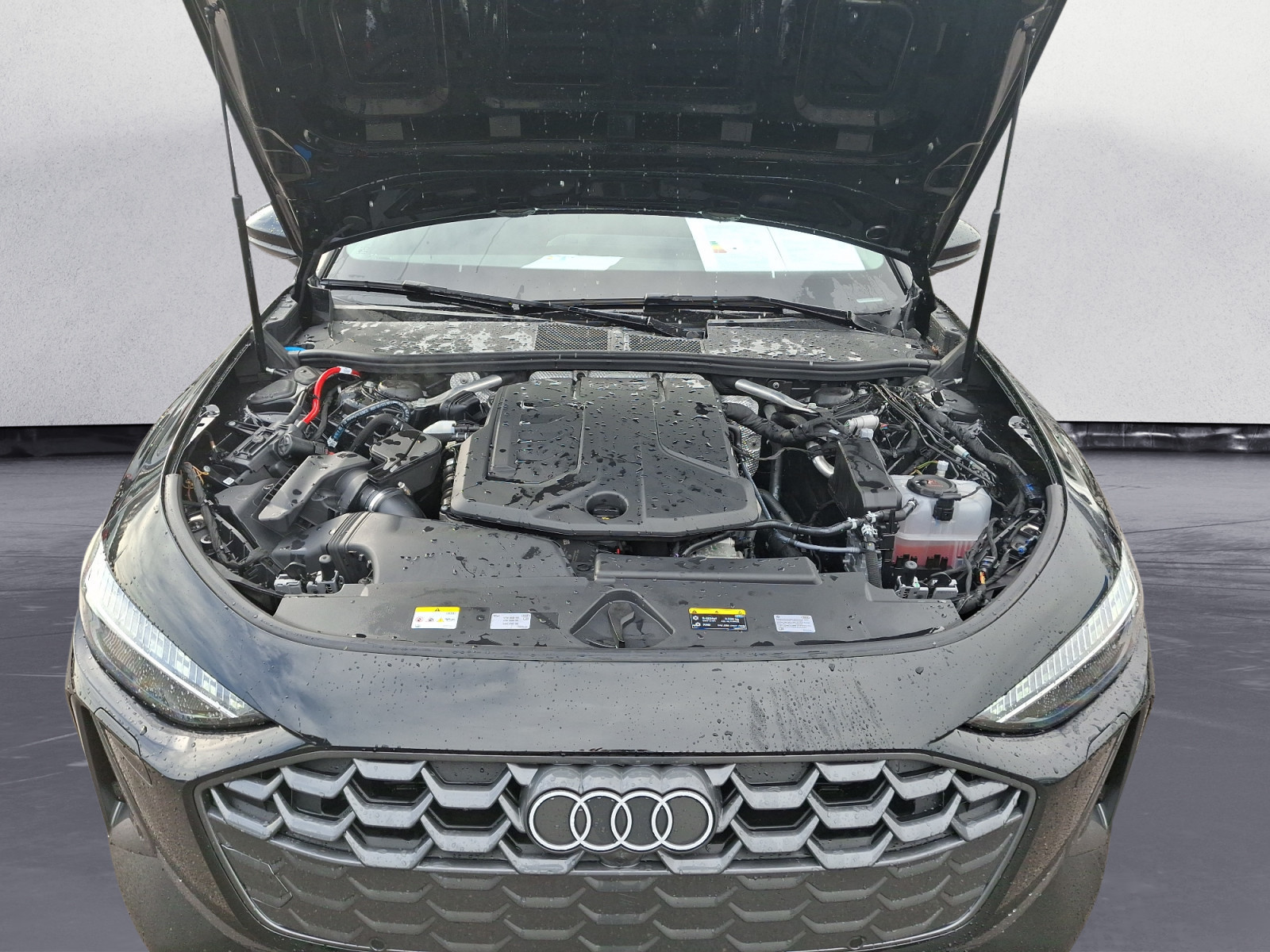 Audi - A5 Limousine TFSI  S tronic