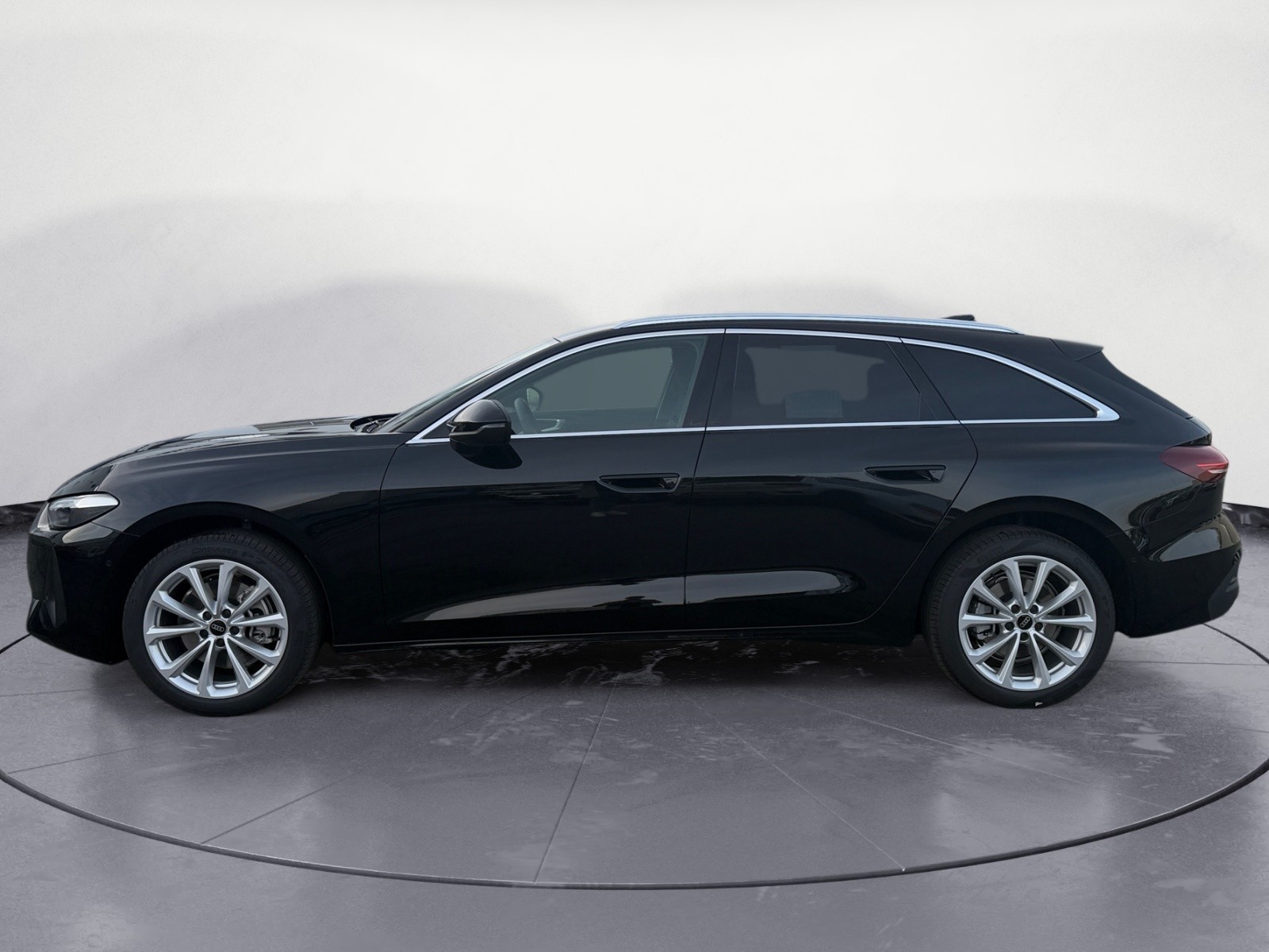 Audi - A5 Avant TFSI S tronic