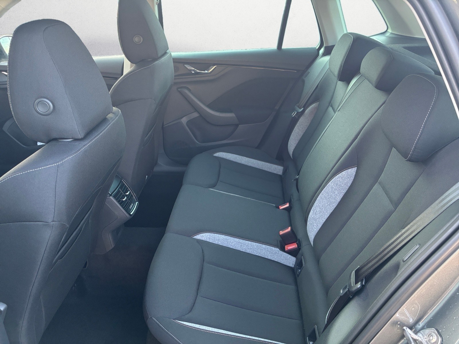 Skoda - Kamiq Balance 1,5 TSI 7-Gang-DSG