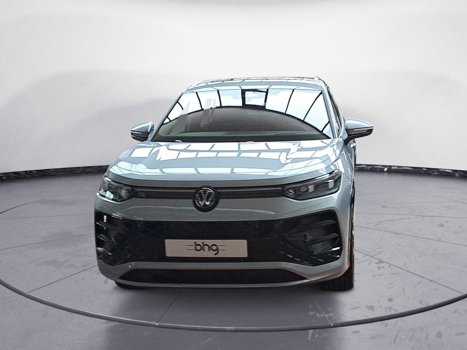 Volkswagen - Tayron R-Line 2,0 l TDI SCR 4MOTION   7-Gang-Doppelkupplungsgetrie be DSG