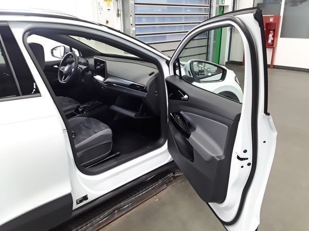 Volkswagen - ID.4 Pure mit Infotainment-Paket