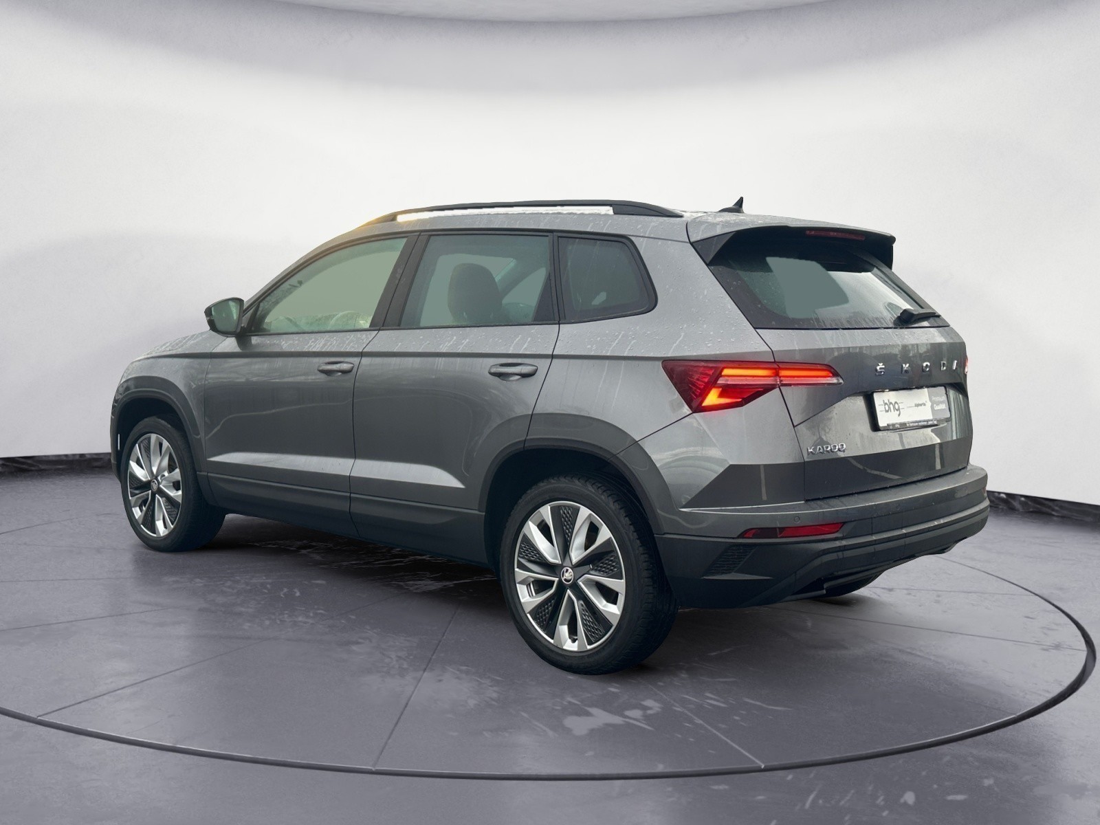 Skoda - KAROQ