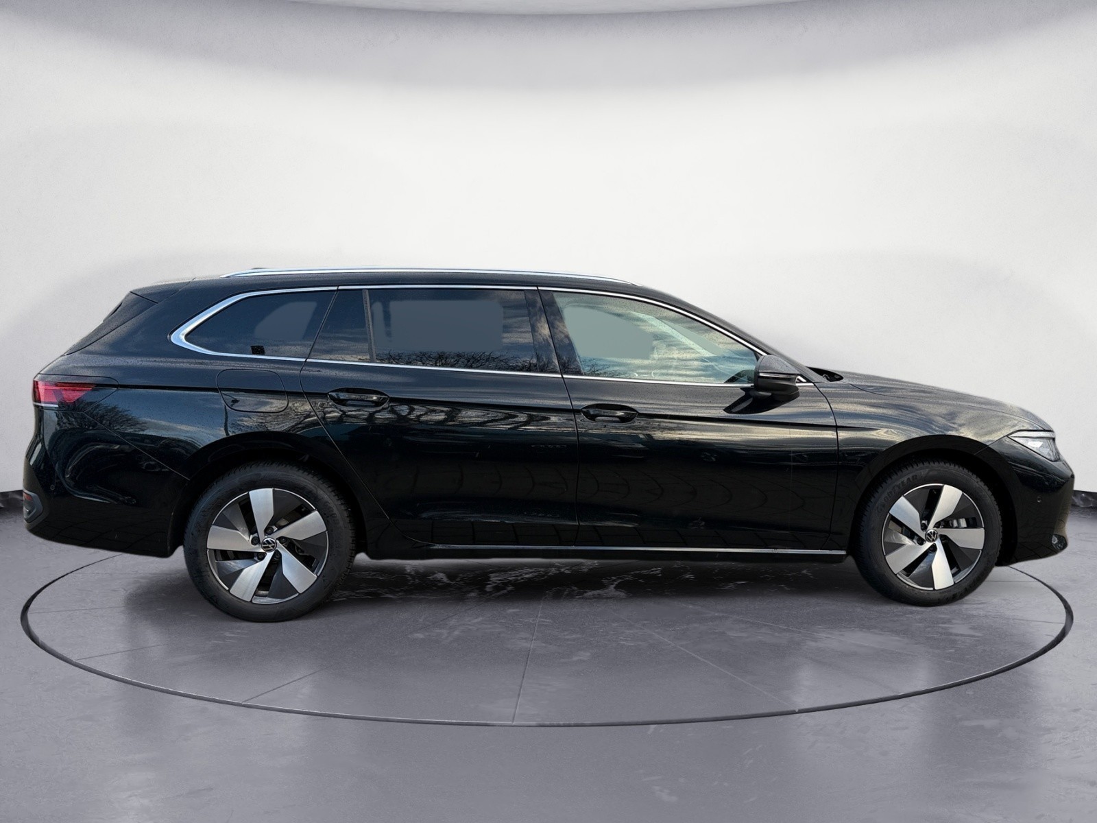 Volkswagen - Passat Business 1,5 l eHybrid OPF 