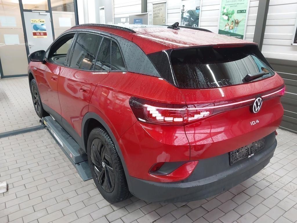Volkswagen - ID.4 Pro