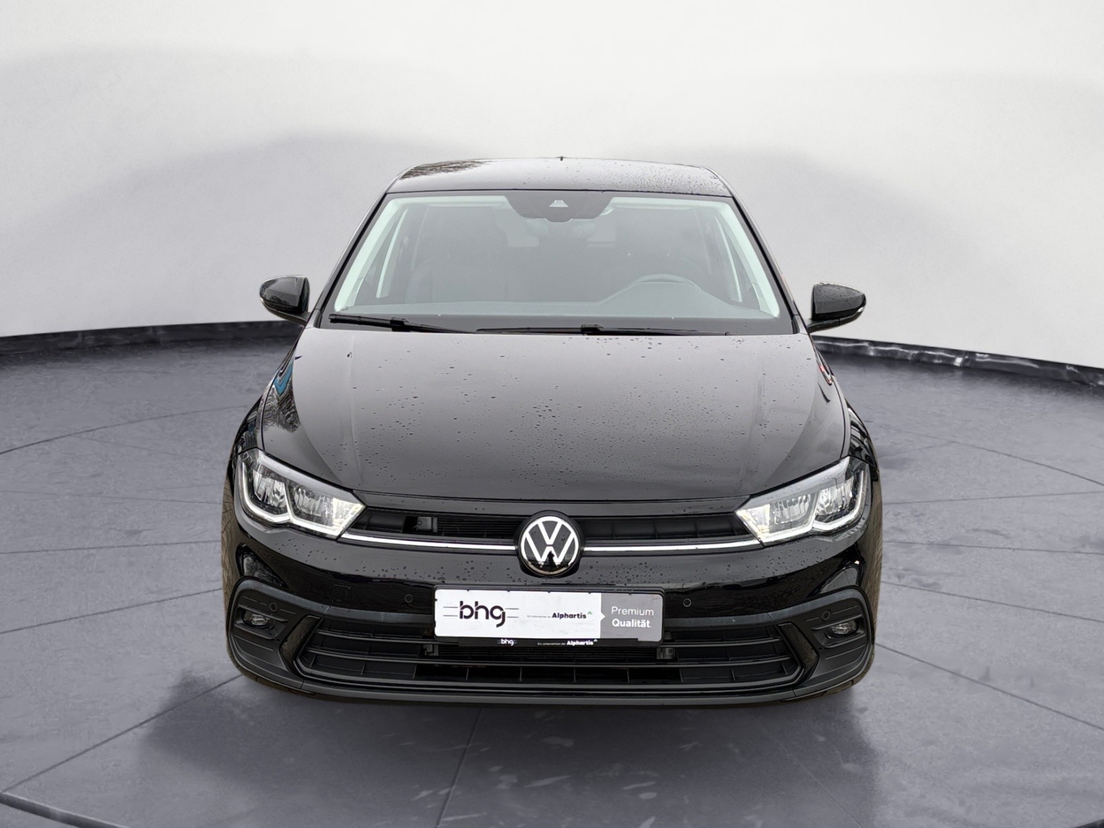 Volkswagen - Polo Life 1,0 l TSI OPF 5-