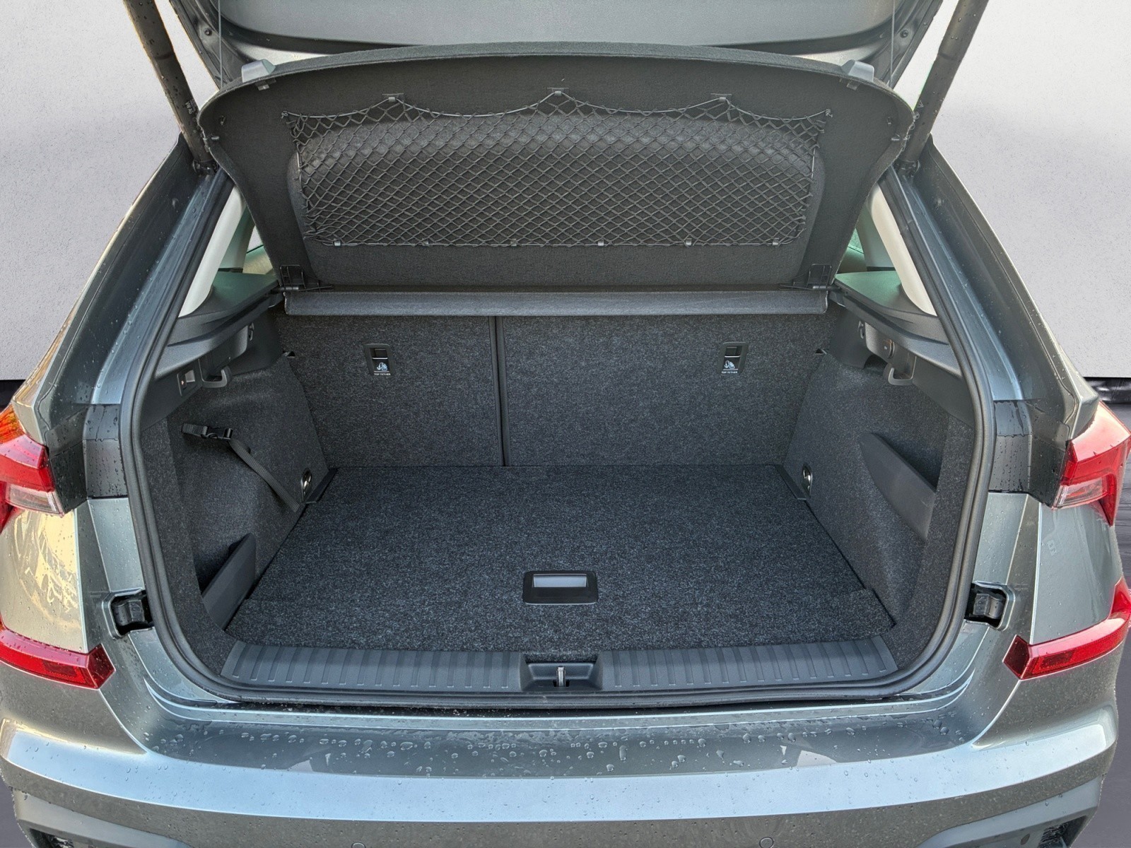 Skoda - Kamiq Balance 1,5 TSI 7-Gang-DSG