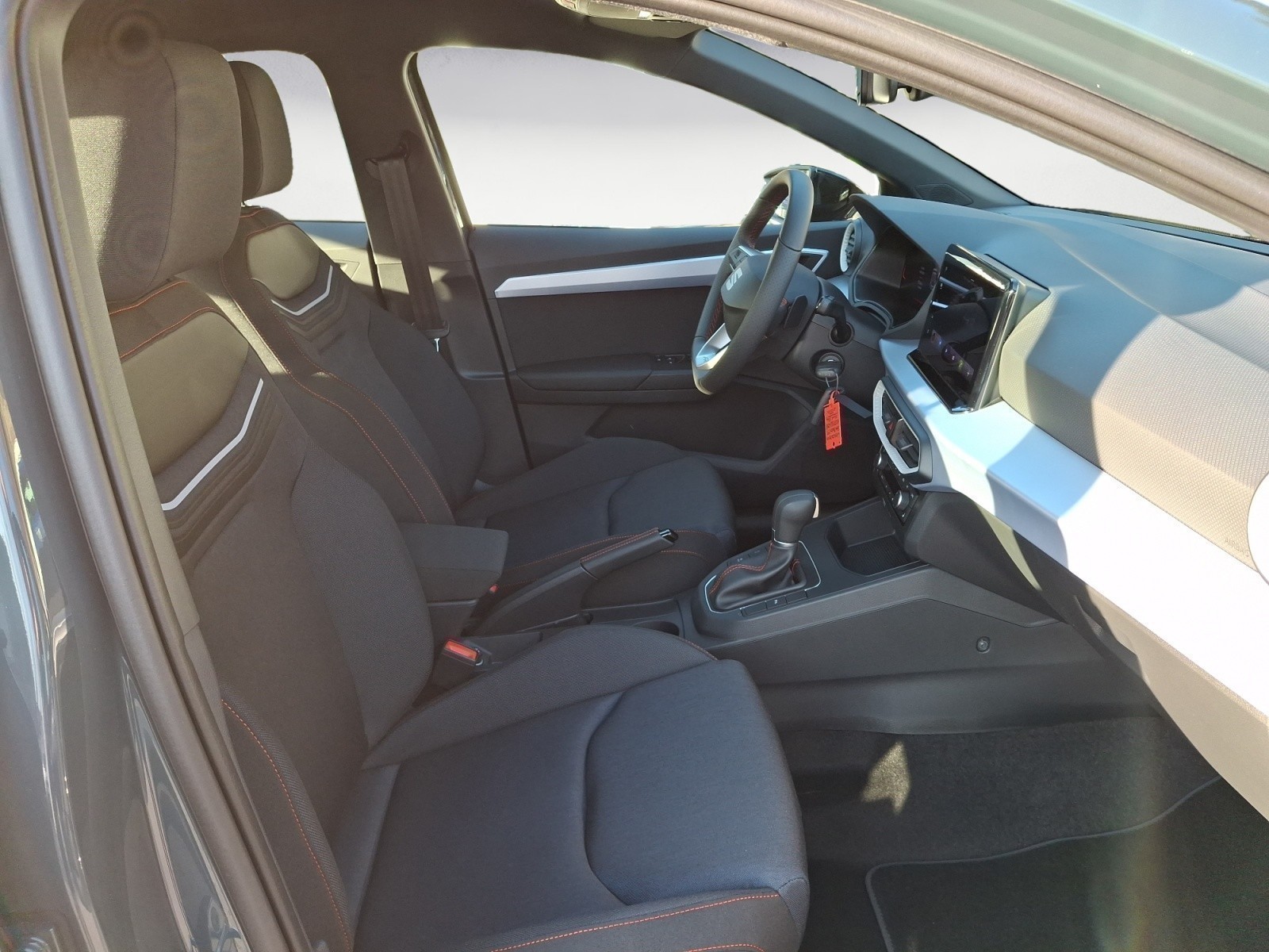 Seat - Ibiza FR 1.0 TSI 7-Gang-DSG