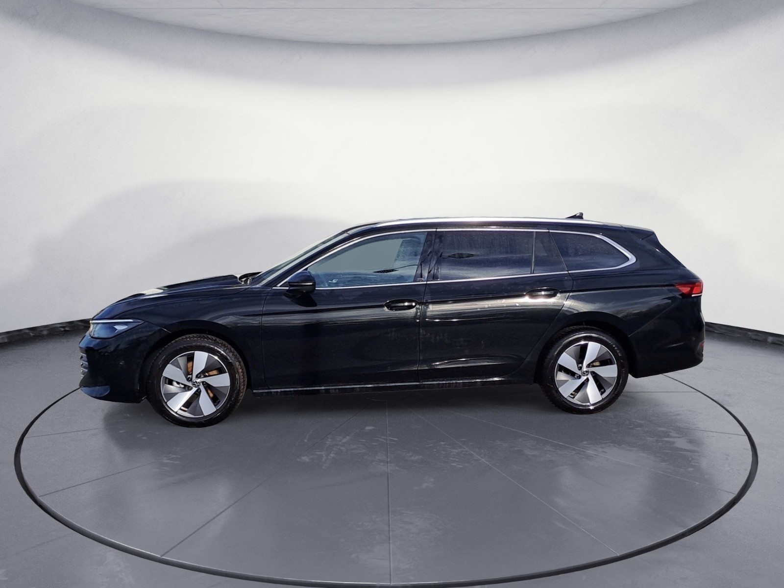 Volkswagen - Passat Business 1,5 eTSI OPF  DSG