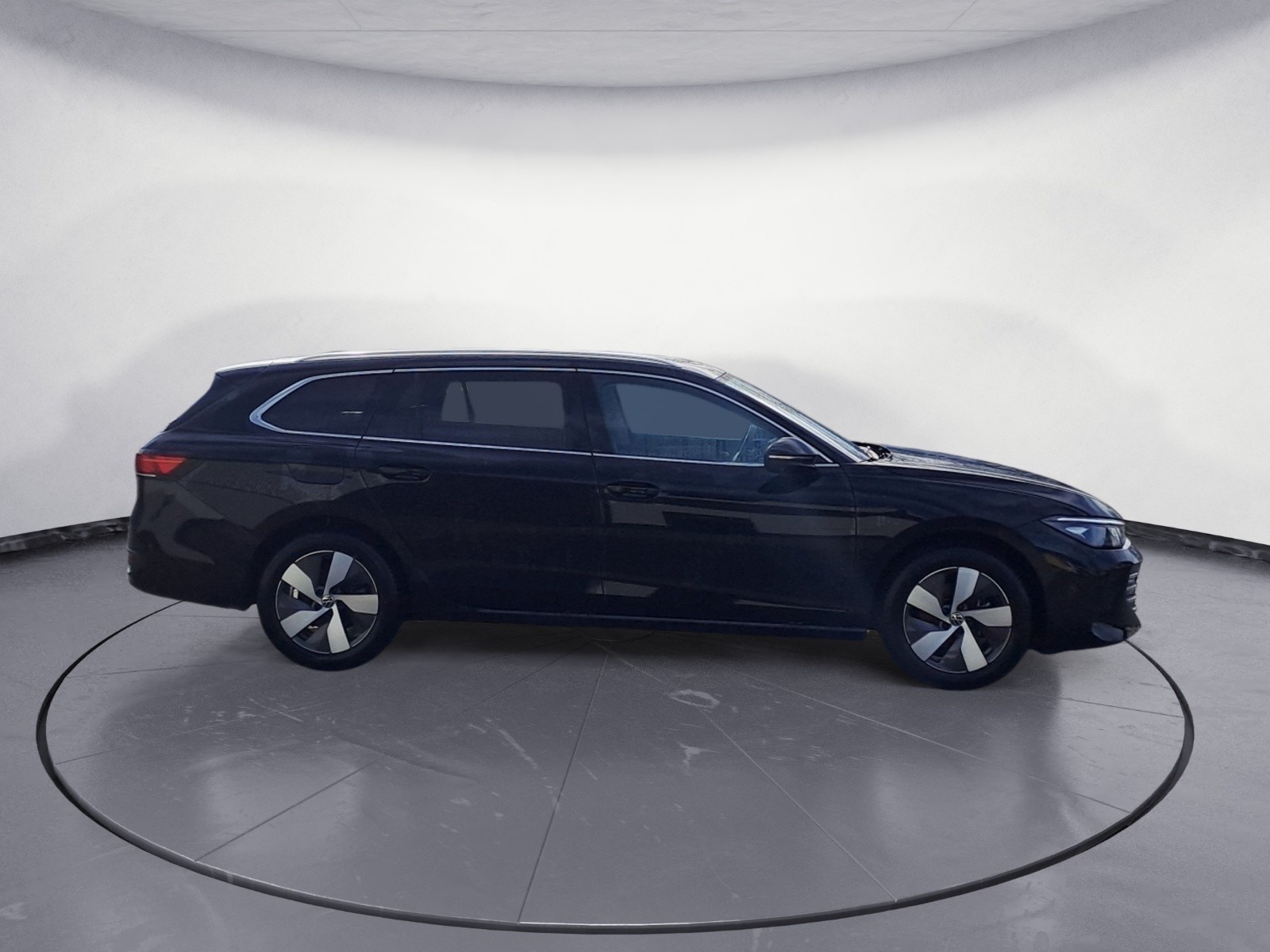 Volkswagen - Passat Business 1,5 eTSI OPF  DSG