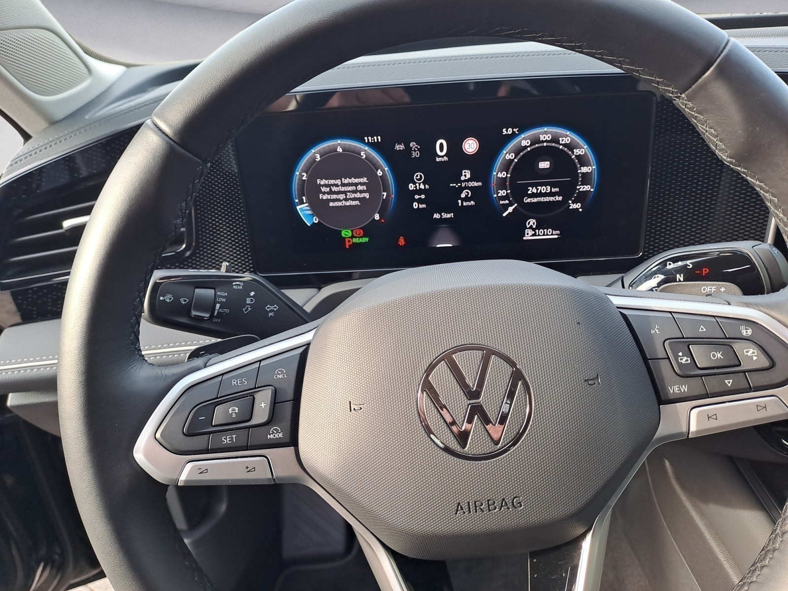 Volkswagen - Passat Business 1,5 eTSI OPF  DSG