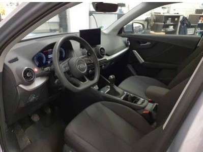 Audi - Q2 30 TFSI advanced
