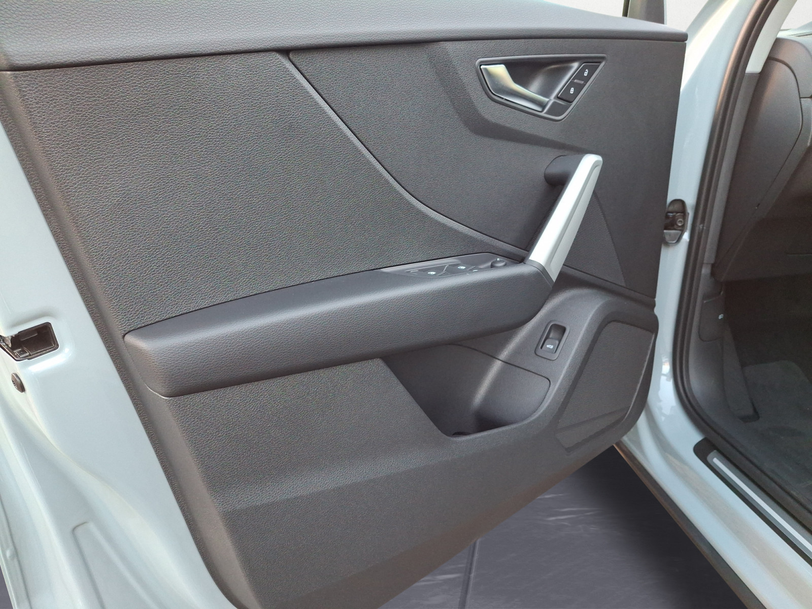 Audi - Q2 advanced 35 TFSI 110(150) kW(PS) S tronic