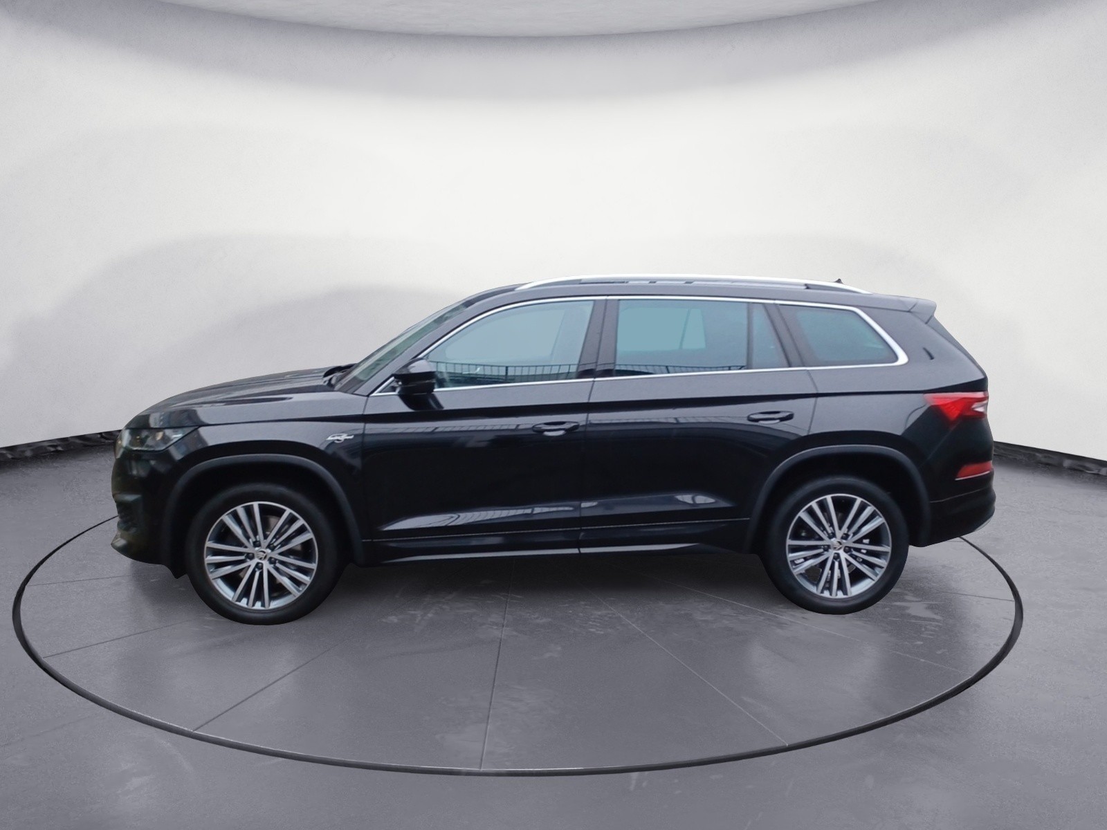 Skoda - Kodiaq 2.0 TDI 4x4 DSG L&K